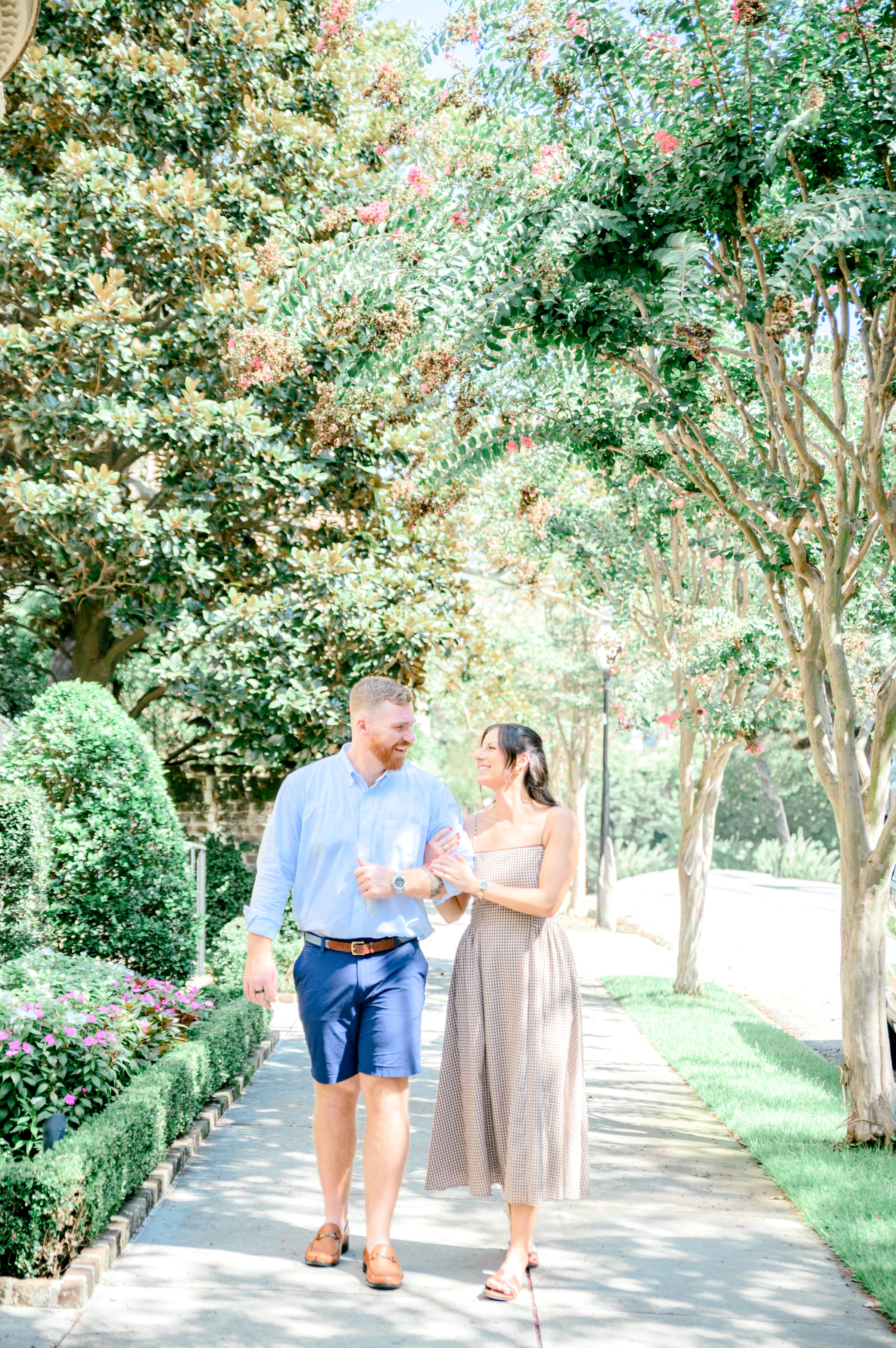 Charleston Wedding Planners -
Luxury Wedding Planners in Charleston, SC