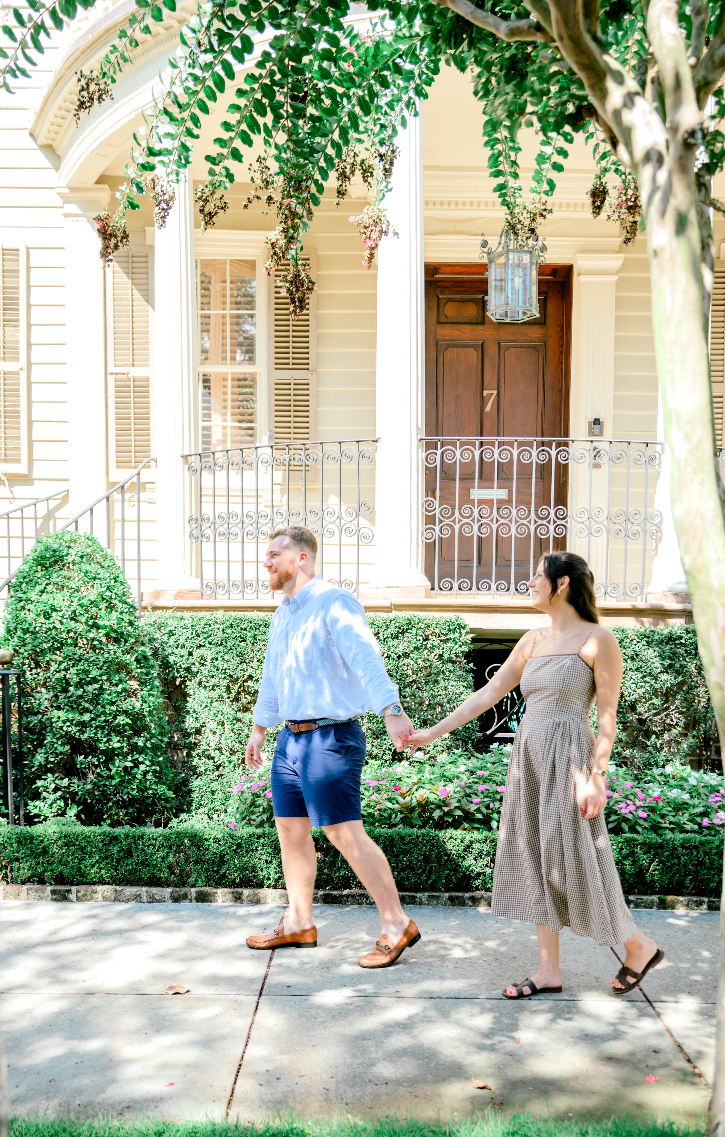 Charleston Wedding Planners -
Luxury Wedding Planners in Charleston, SC