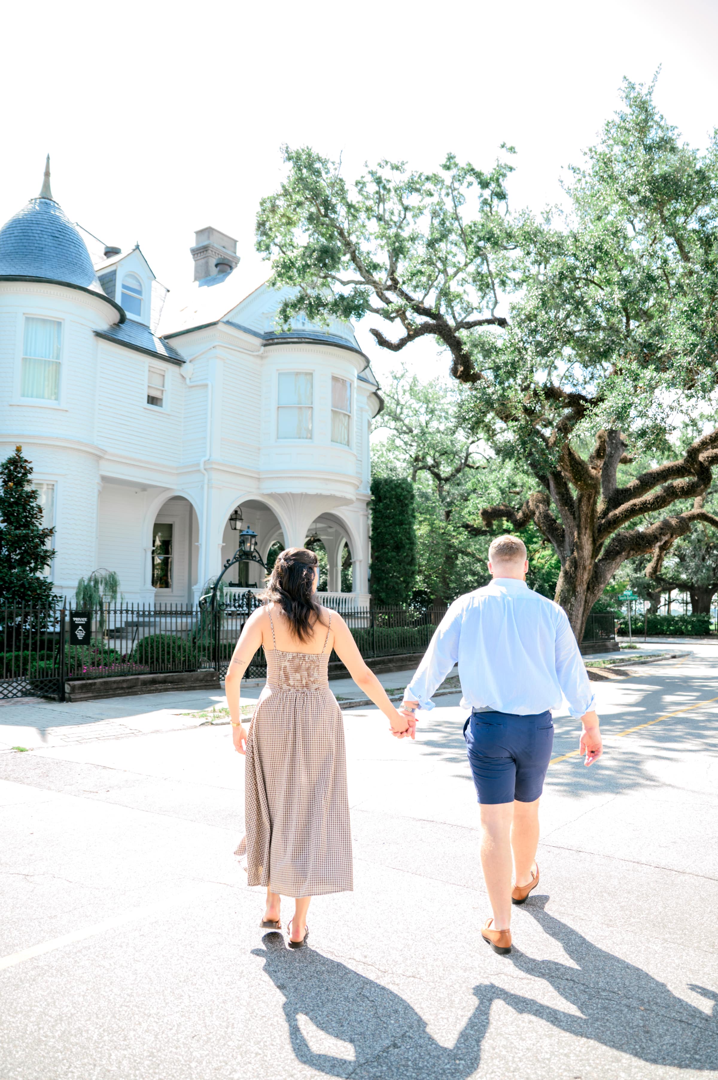 Charleston Wedding Planners -
Luxury Wedding Planners in Charleston, SC