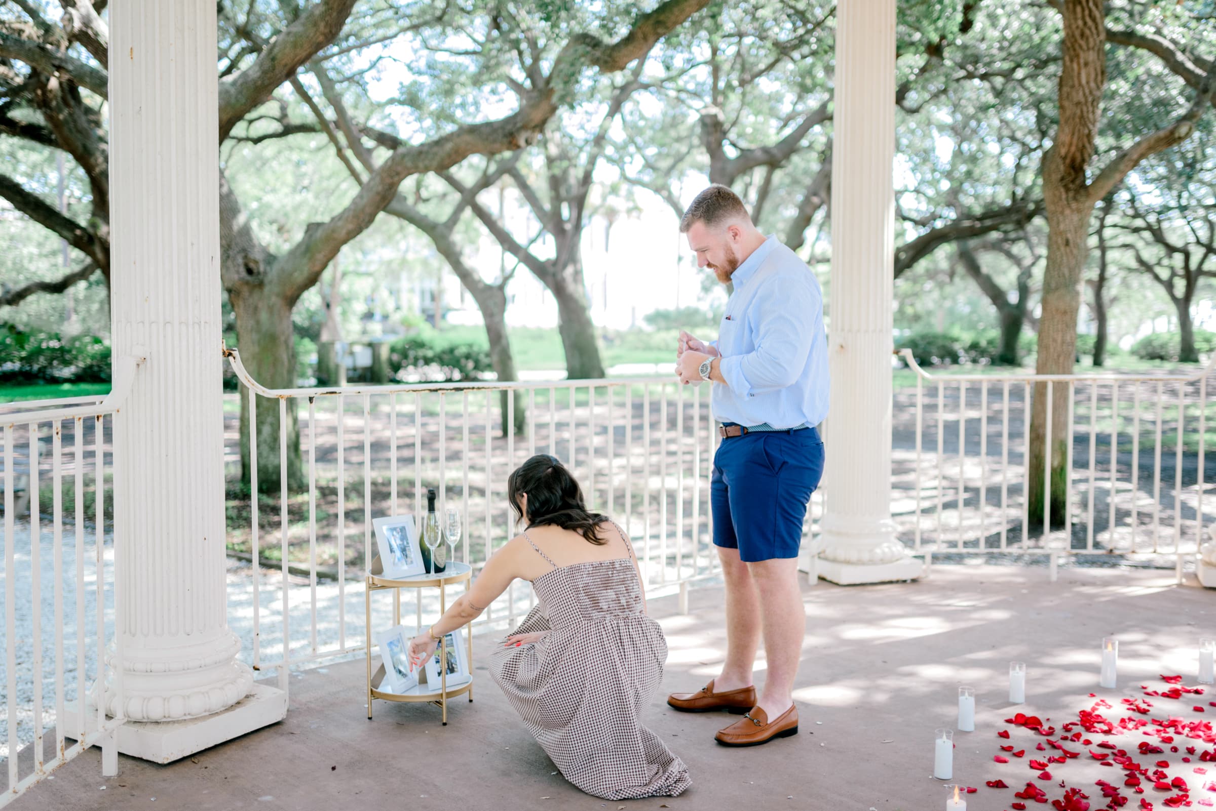 Charleston Wedding Planners -
Luxury Wedding Planners in Charleston, SC