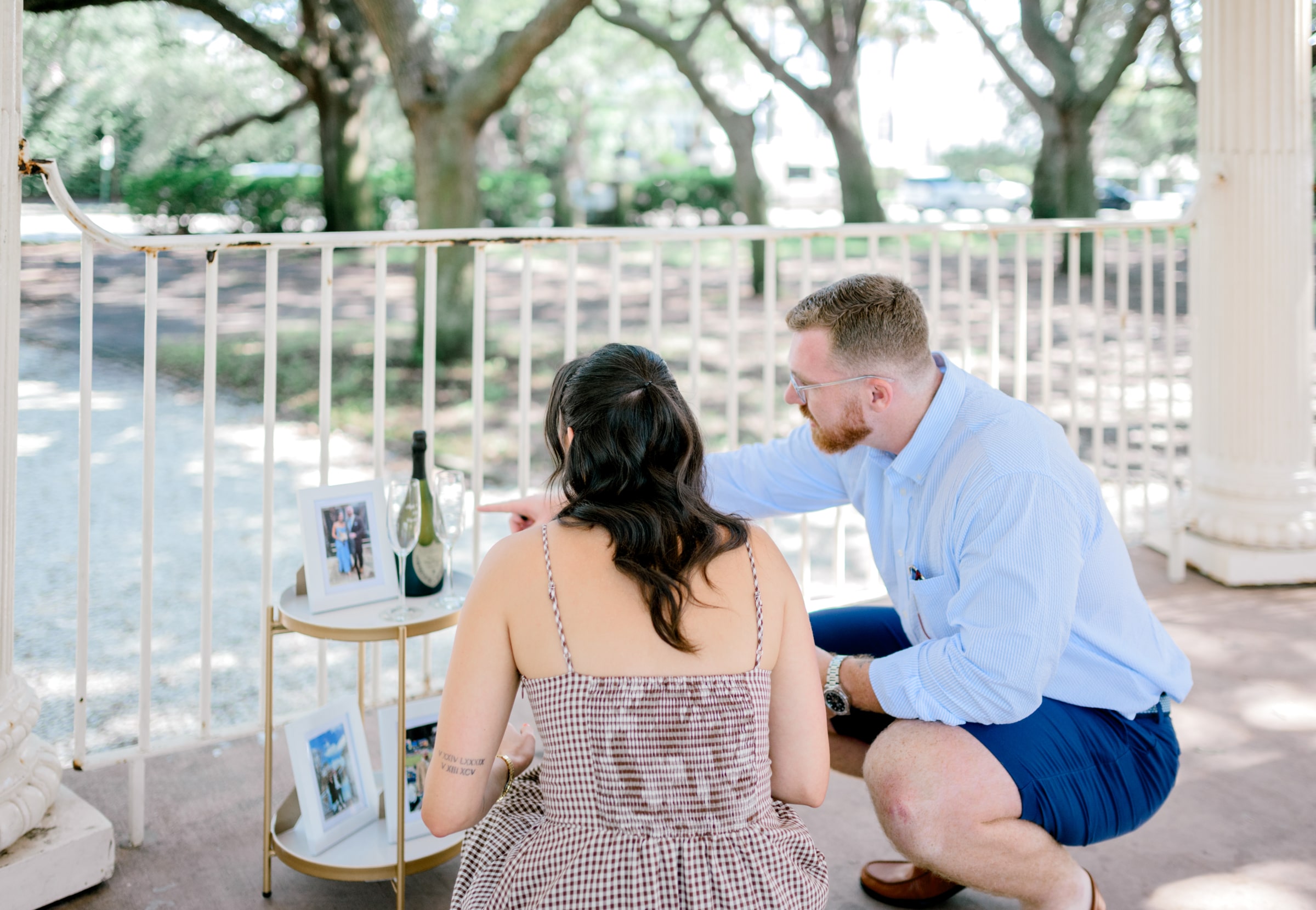 Charleston Wedding Planners -
Luxury Wedding Planners in Charleston, SC