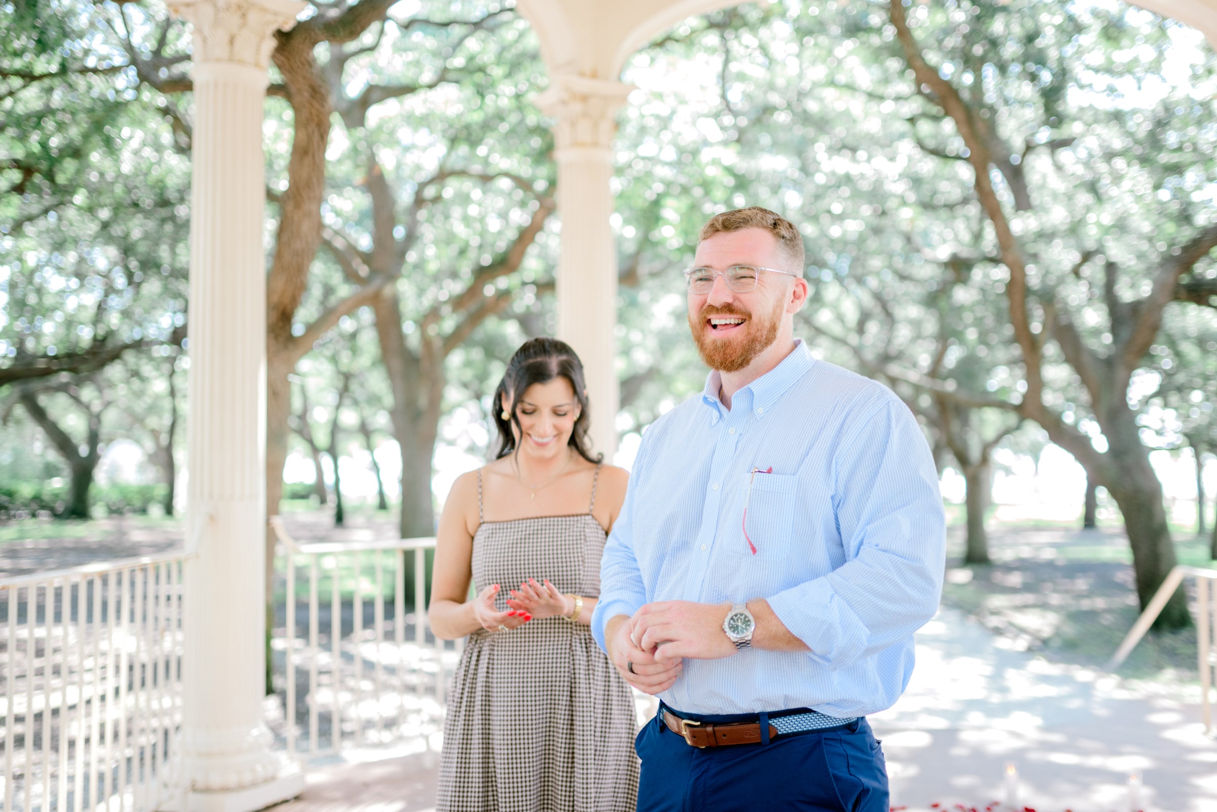 Charleston Wedding Planners -
Luxury Wedding Planners in Charleston, SC