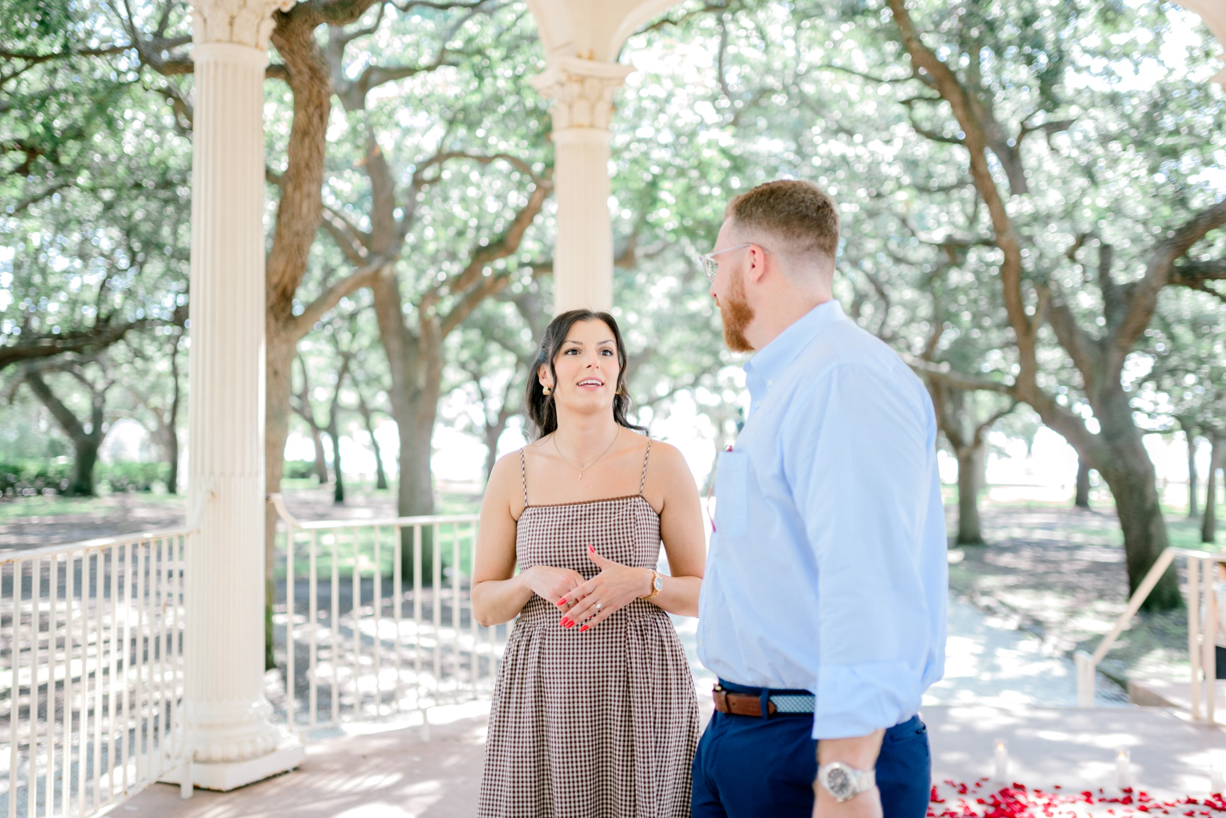 Charleston Wedding Planners -
Luxury Wedding Planners in Charleston, SC
