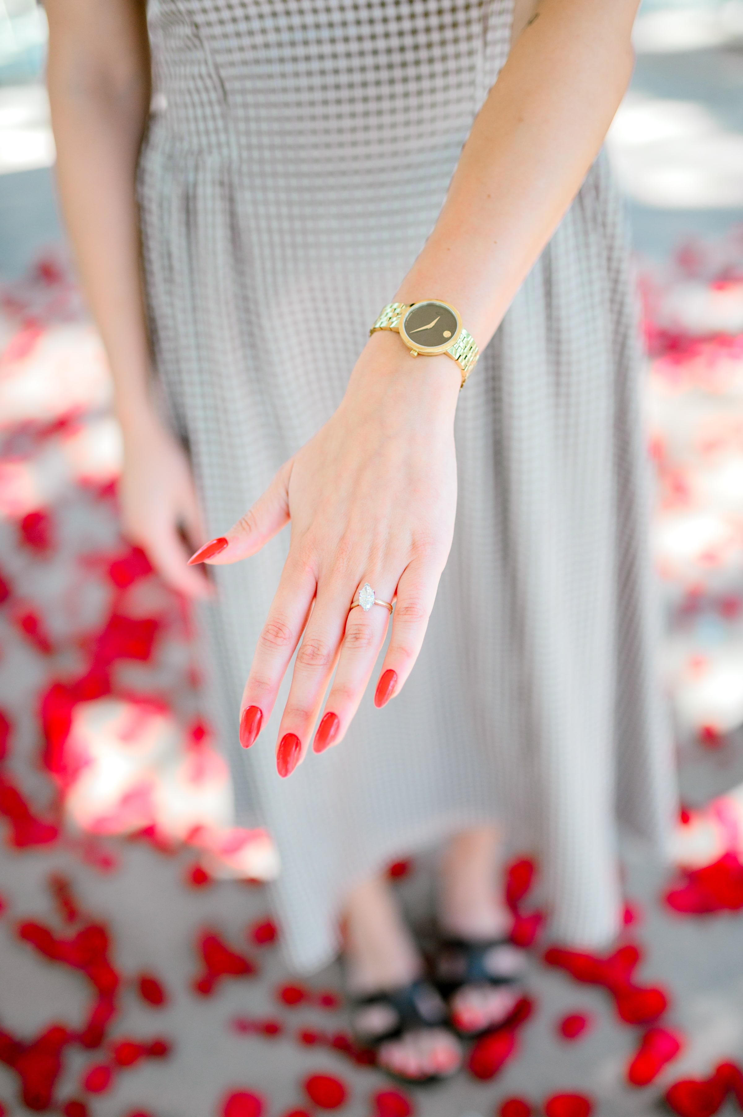 Charleston Wedding Planners -
Luxury Wedding Planners in Charleston, SC