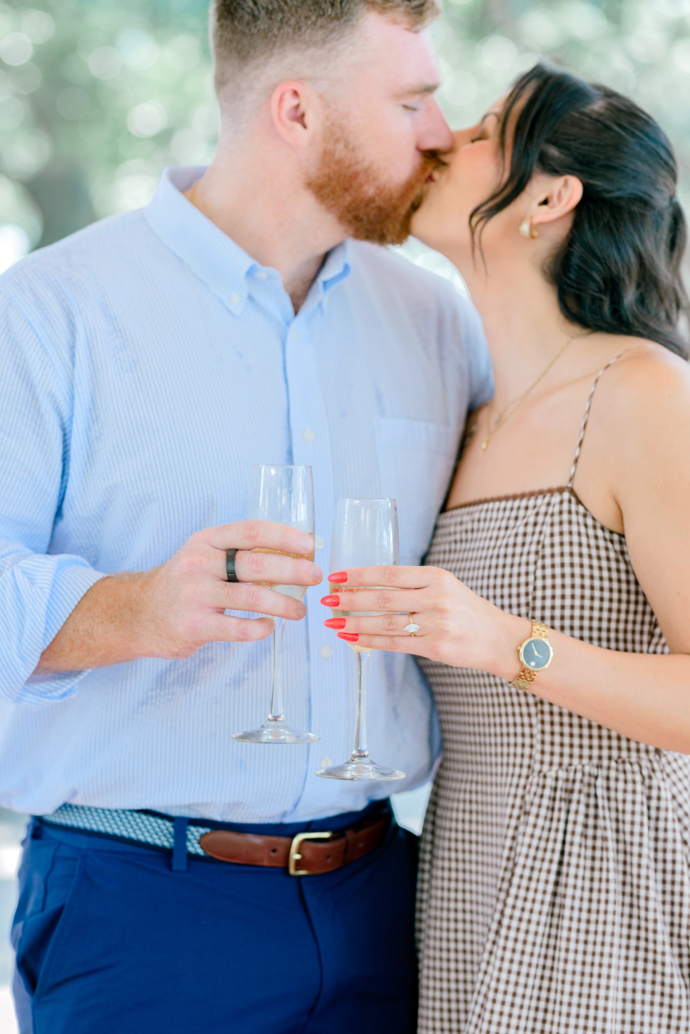 Charleston Wedding Planners -
Luxury Wedding Planners in Charleston, SC