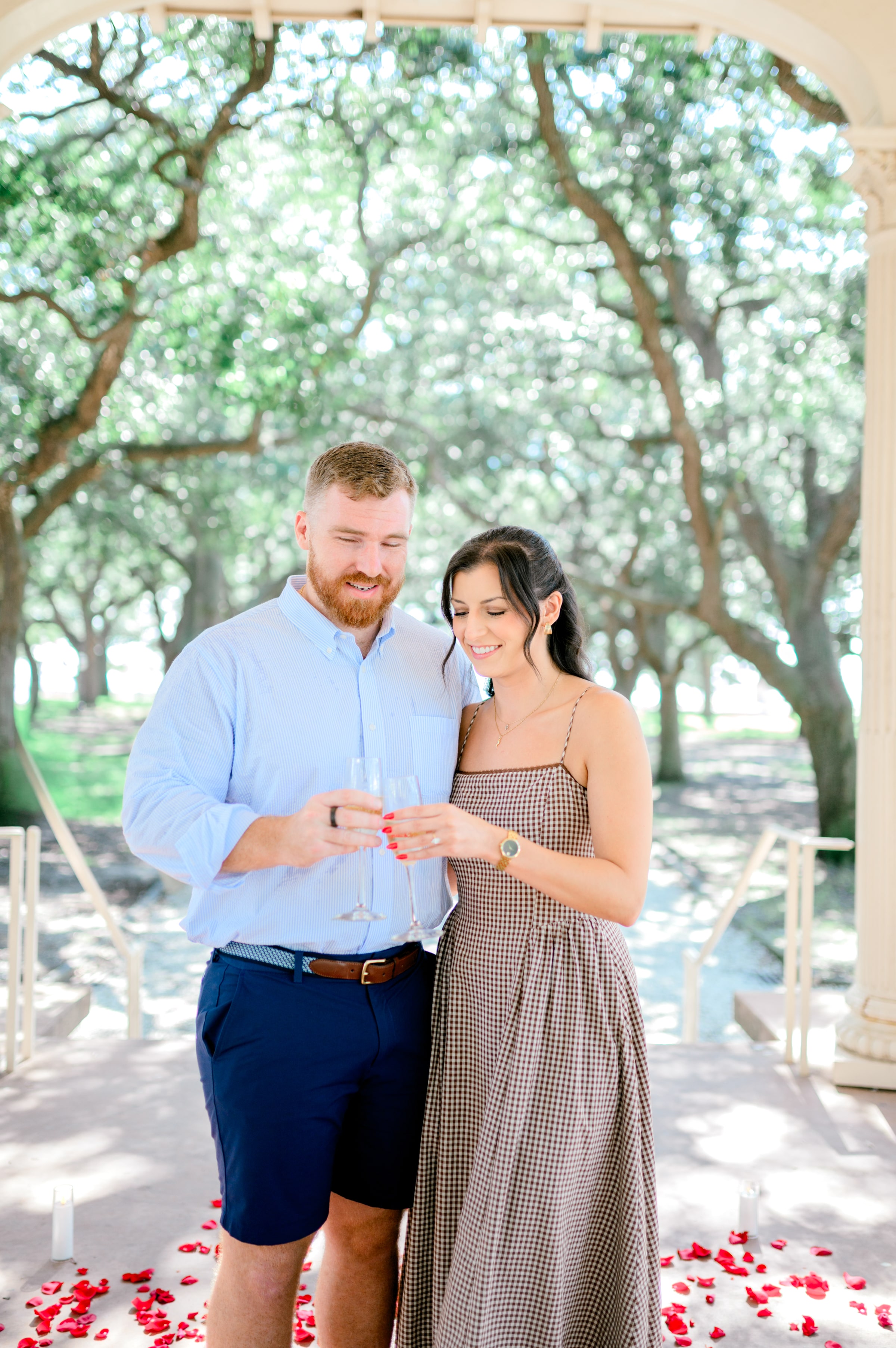 Charleston Wedding Planners -
Luxury Wedding Planners in Charleston, SC