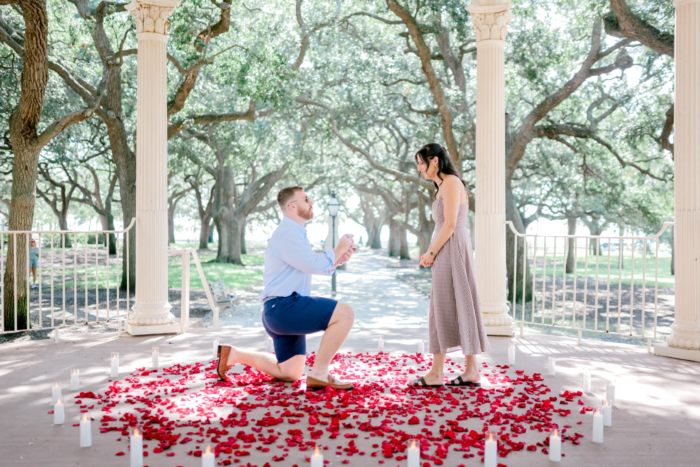 Charleston Wedding Planners -
Luxury Wedding Planners in Charleston, SC