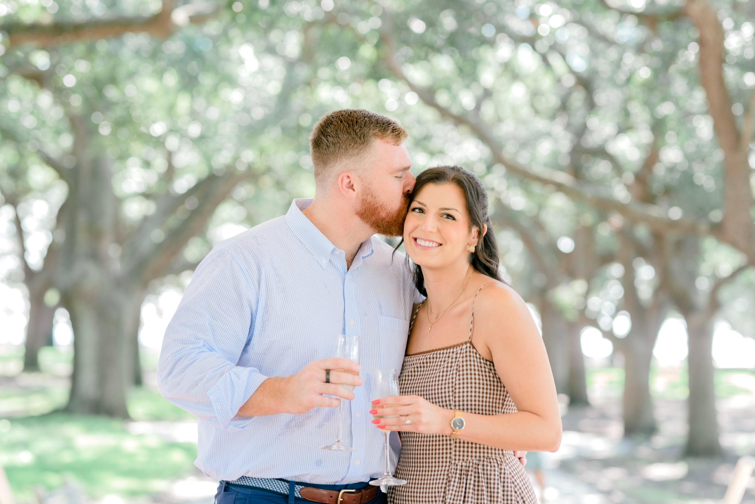 Charleston Wedding Planners -
Luxury Wedding Planners in Charleston, SC