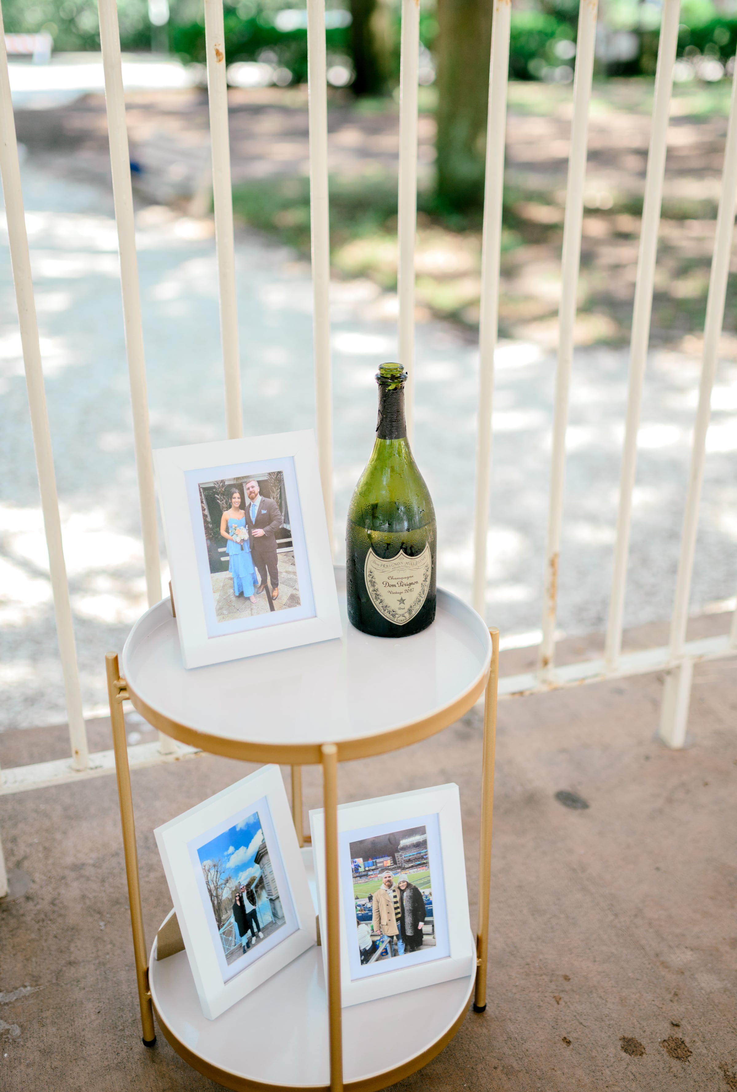 Charleston Wedding Planners -
Luxury Wedding Planners in Charleston, SC