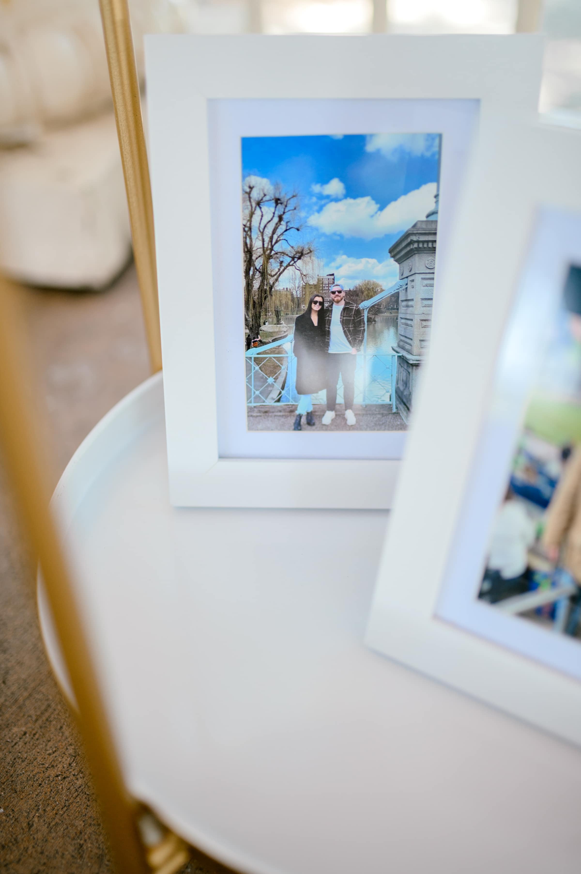 Charleston Wedding Planners -
Luxury Wedding Planners in Charleston, SC