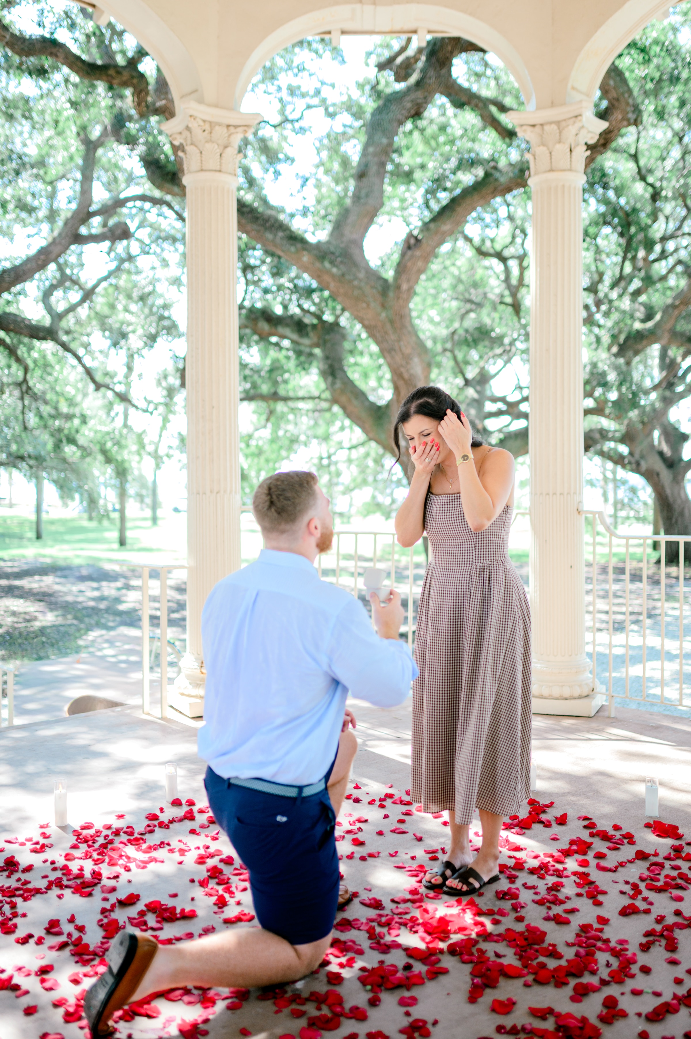 Charleston Wedding Planners -
Luxury Wedding Planners in Charleston, SC