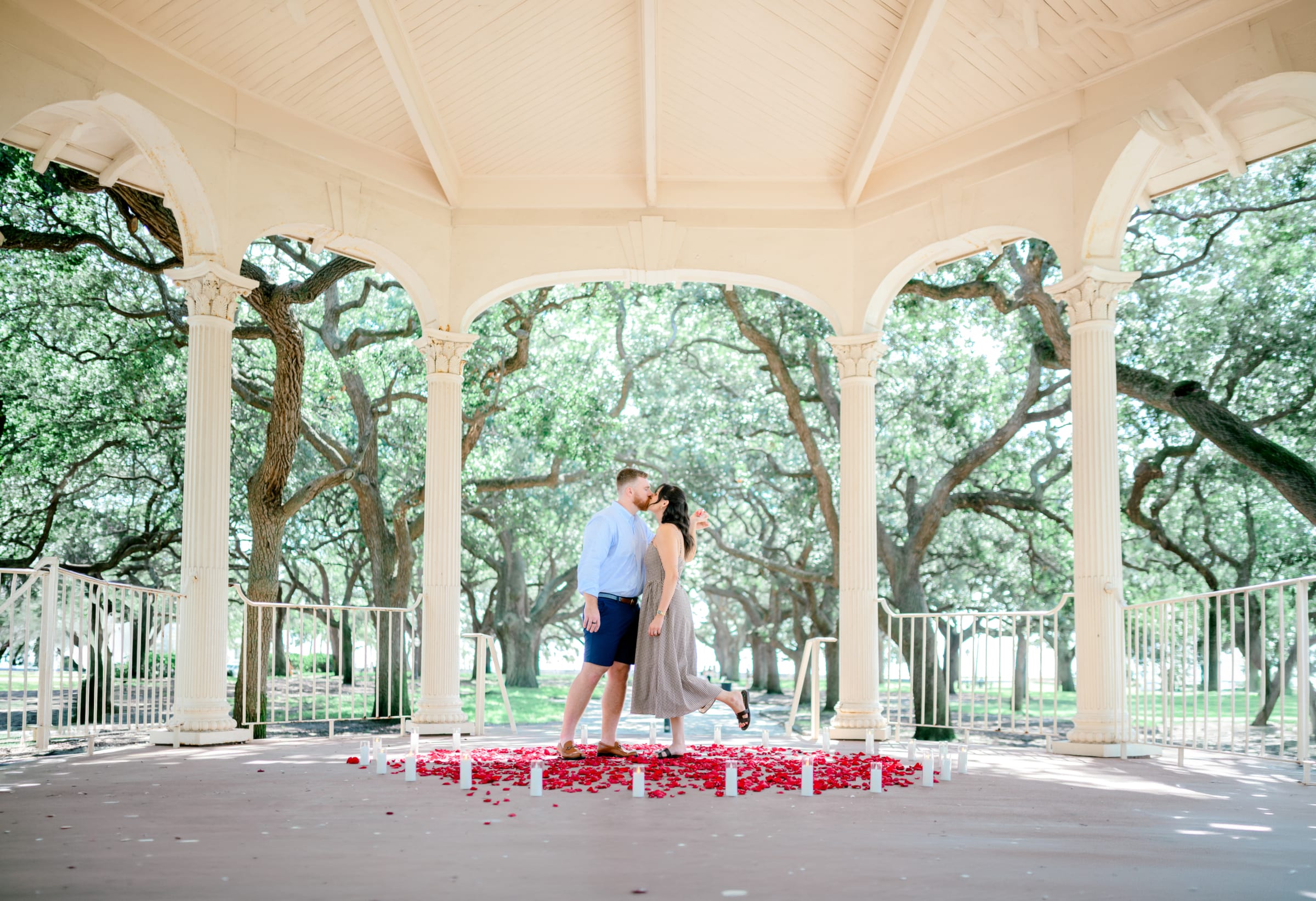 Charleston Wedding Planners -
Luxury Wedding Planners in Charleston, SC
