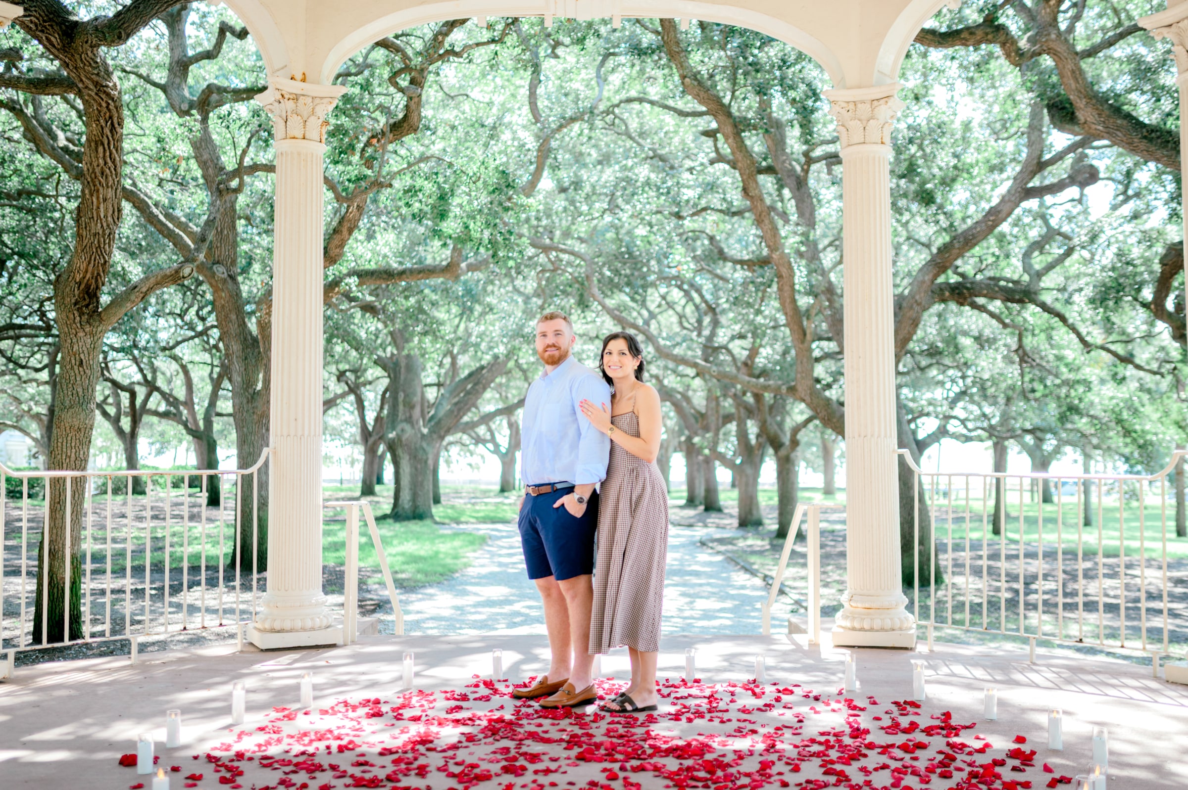 Charleston Wedding Planners -
Luxury Wedding Planners in Charleston, SC