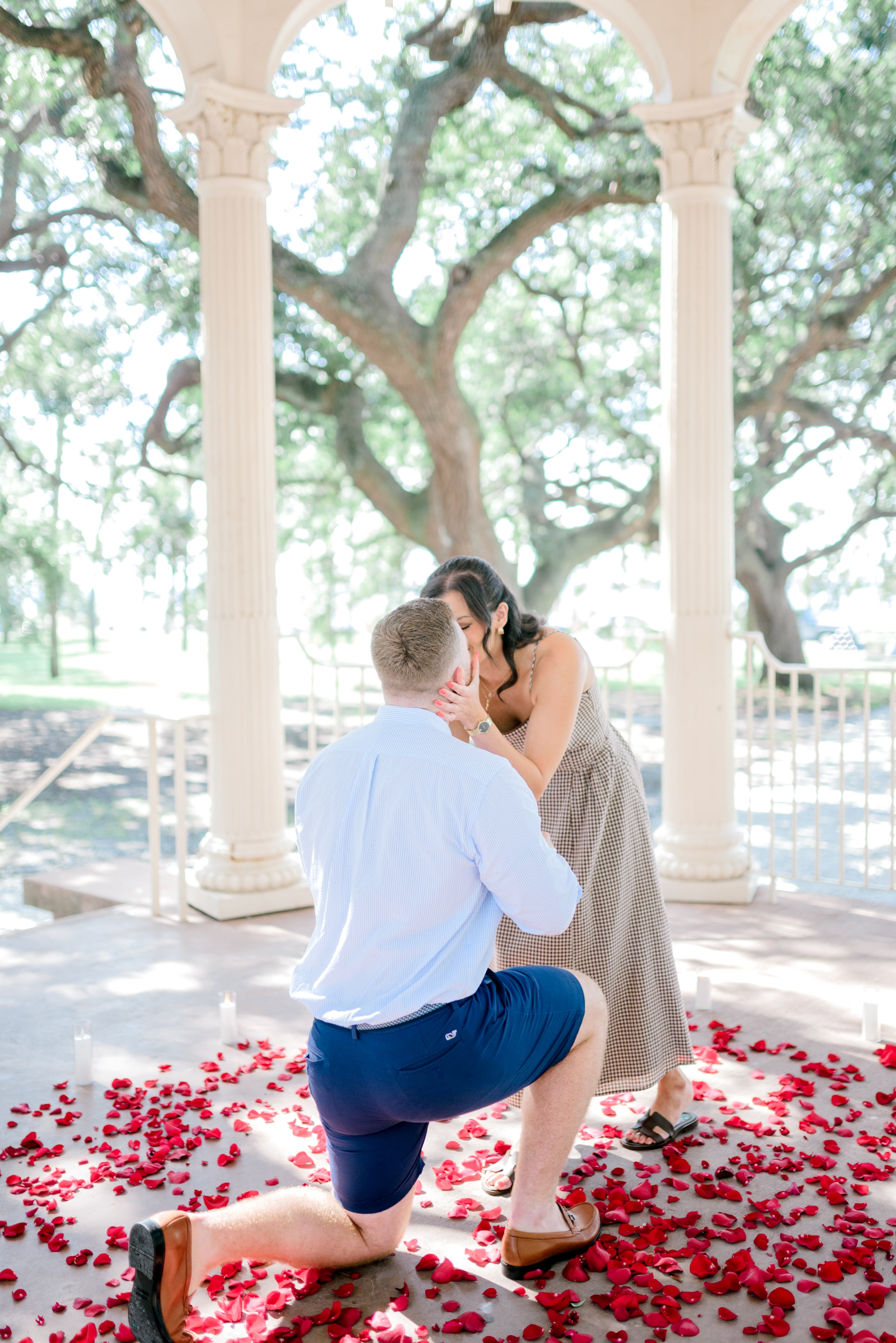 Charleston Wedding Planners -
Luxury Wedding Planners in Charleston, SC