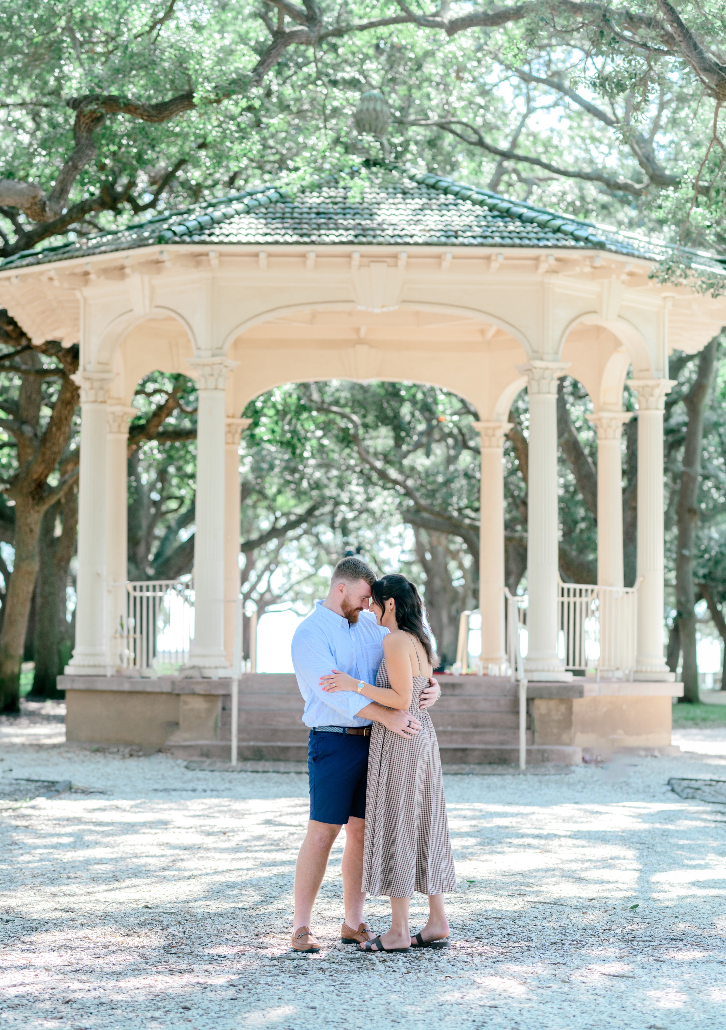 Charleston Wedding Planners -
Luxury Wedding Planners in Charleston, SC