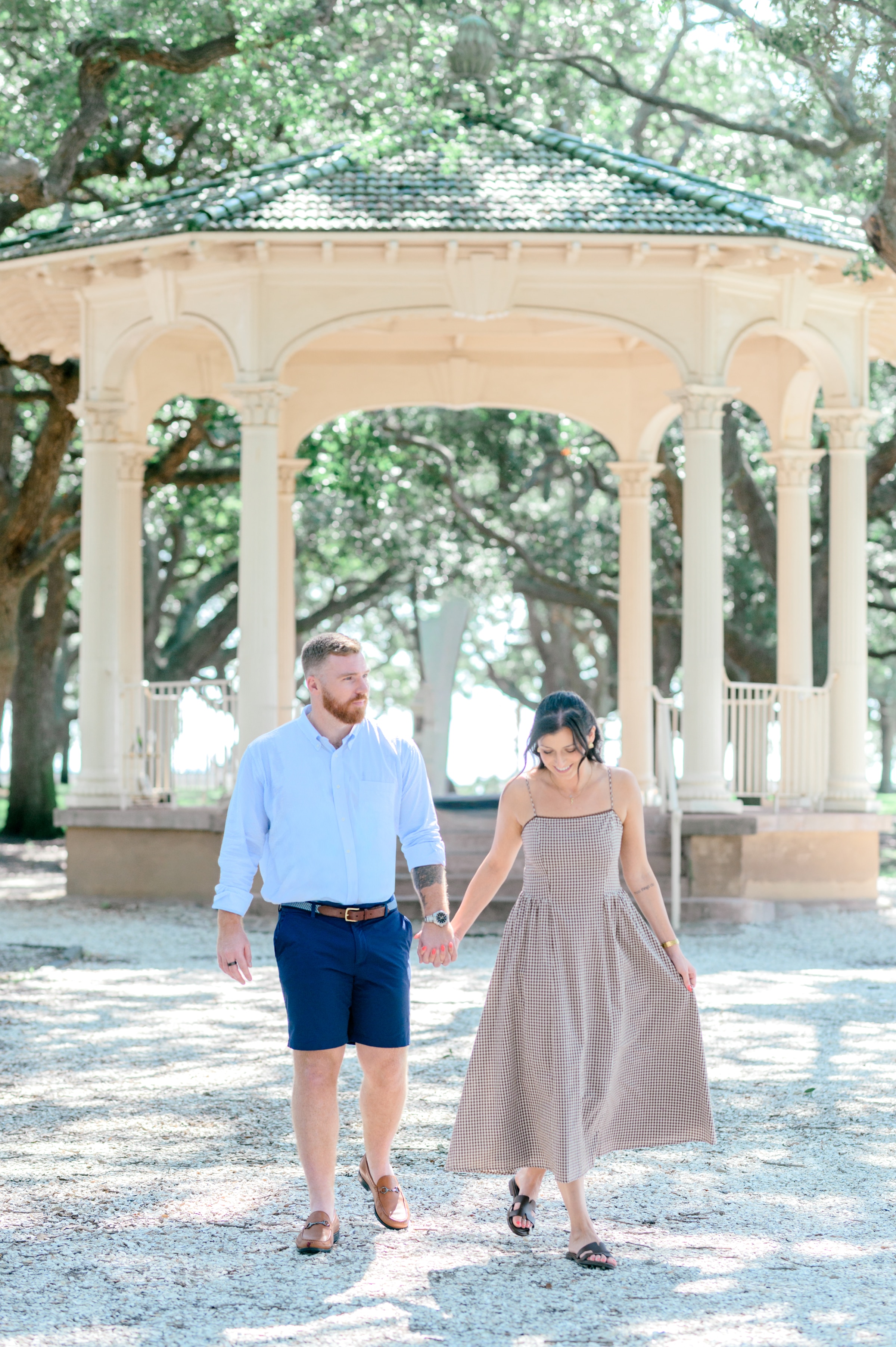Charleston Wedding Planners -
Luxury Wedding Planners in Charleston, SC