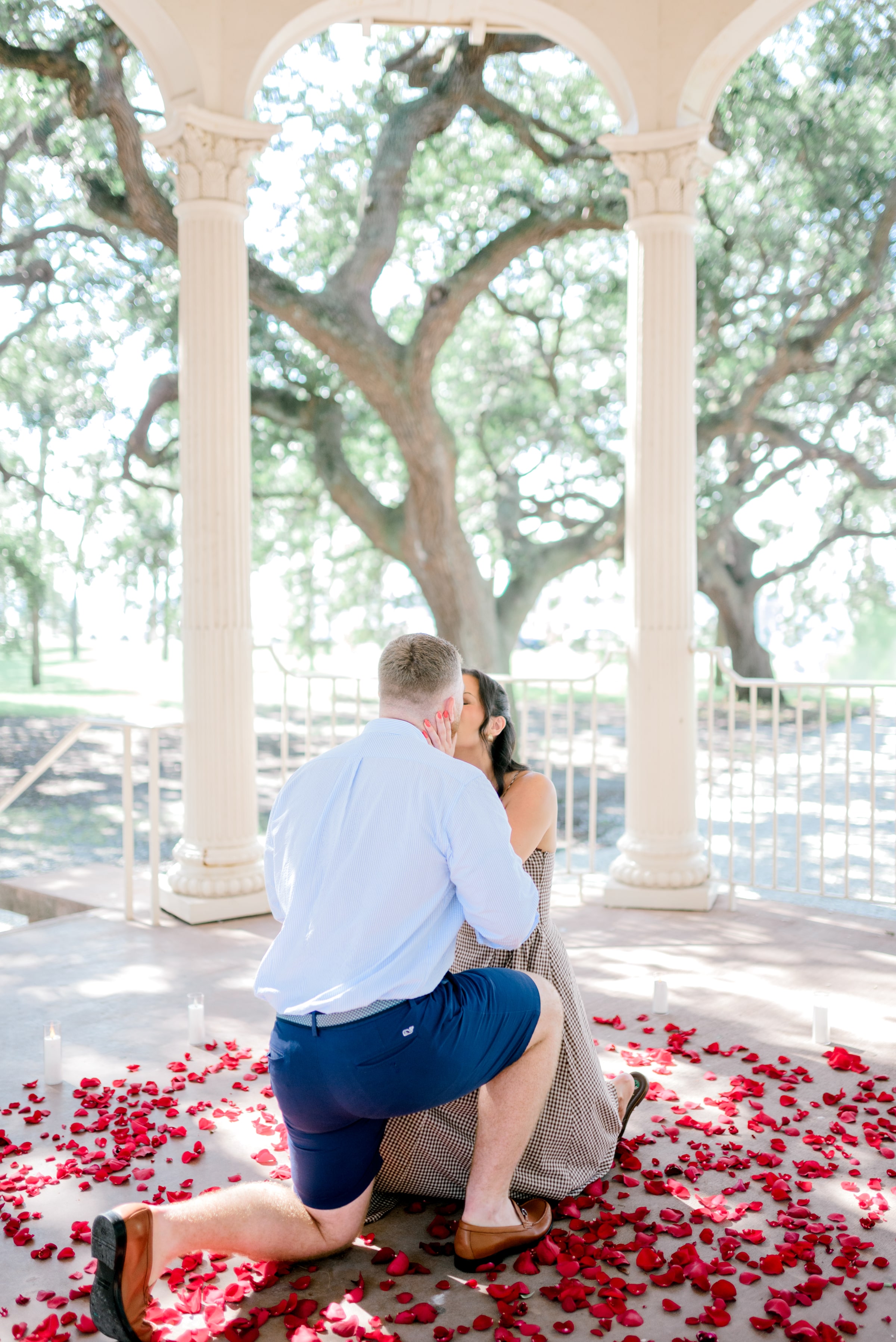 Charleston Wedding Planners -
Luxury Wedding Planners in Charleston, SC
