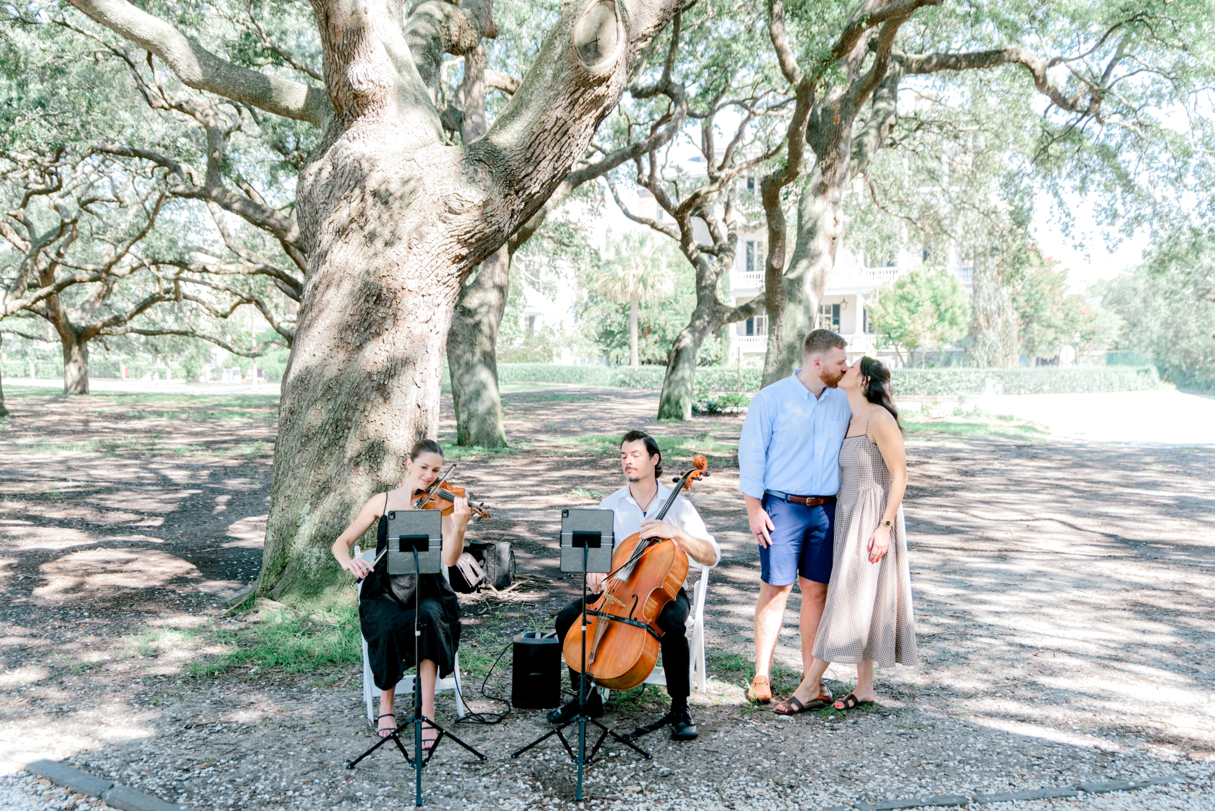 Charleston Wedding Planners -
Luxury Wedding Planners in Charleston, SC