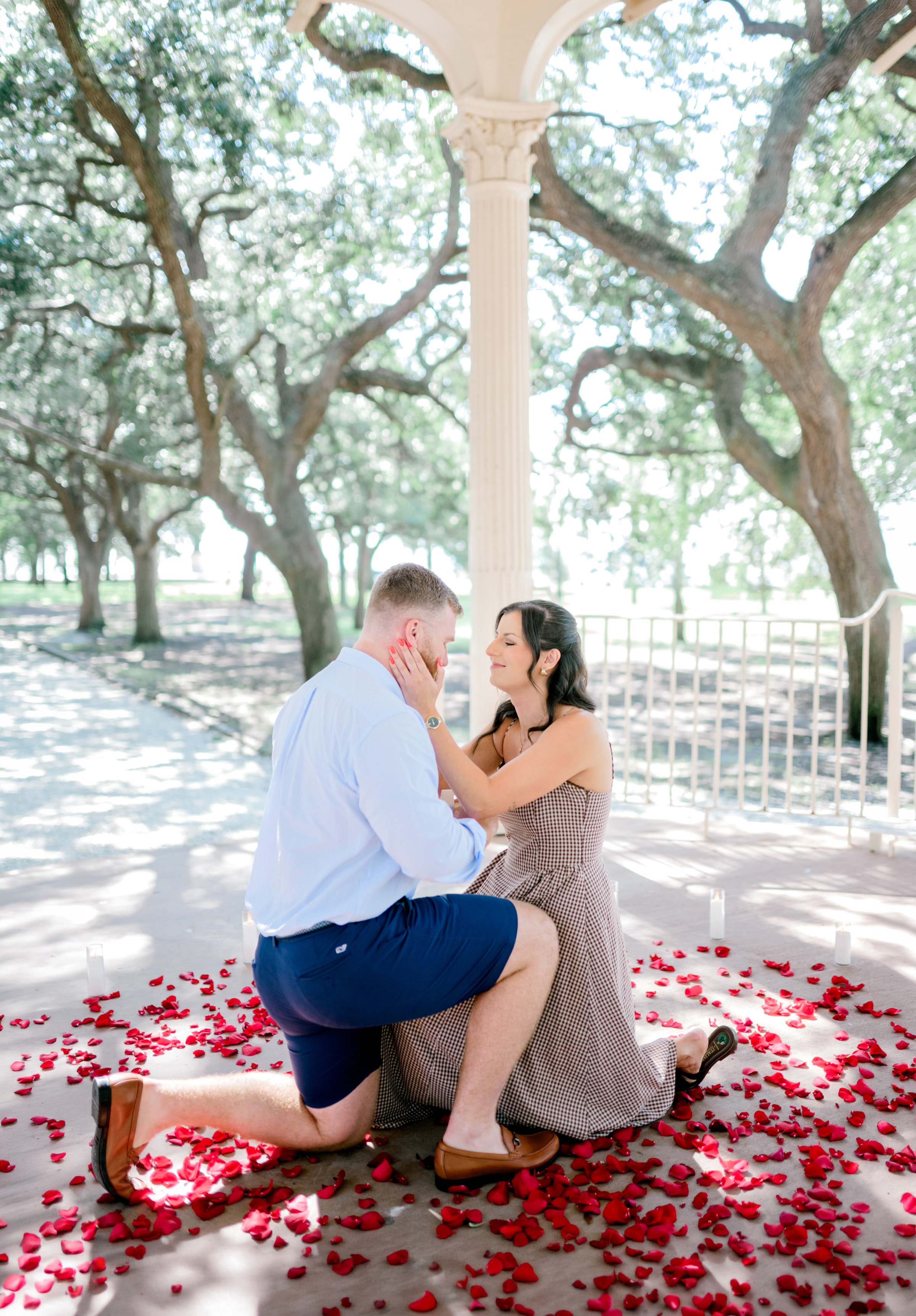 Charleston Wedding Planners -
Luxury Wedding Planners in Charleston, SC