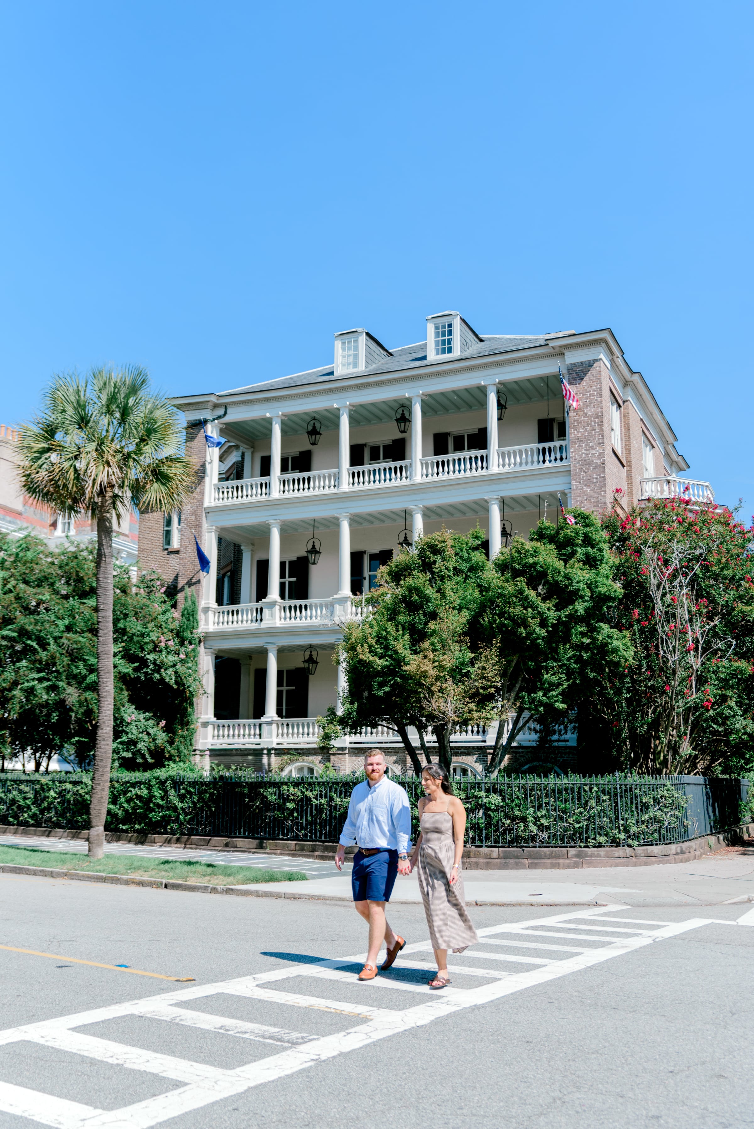 Charleston Wedding Planners -
Luxury Wedding Planners in Charleston, SC