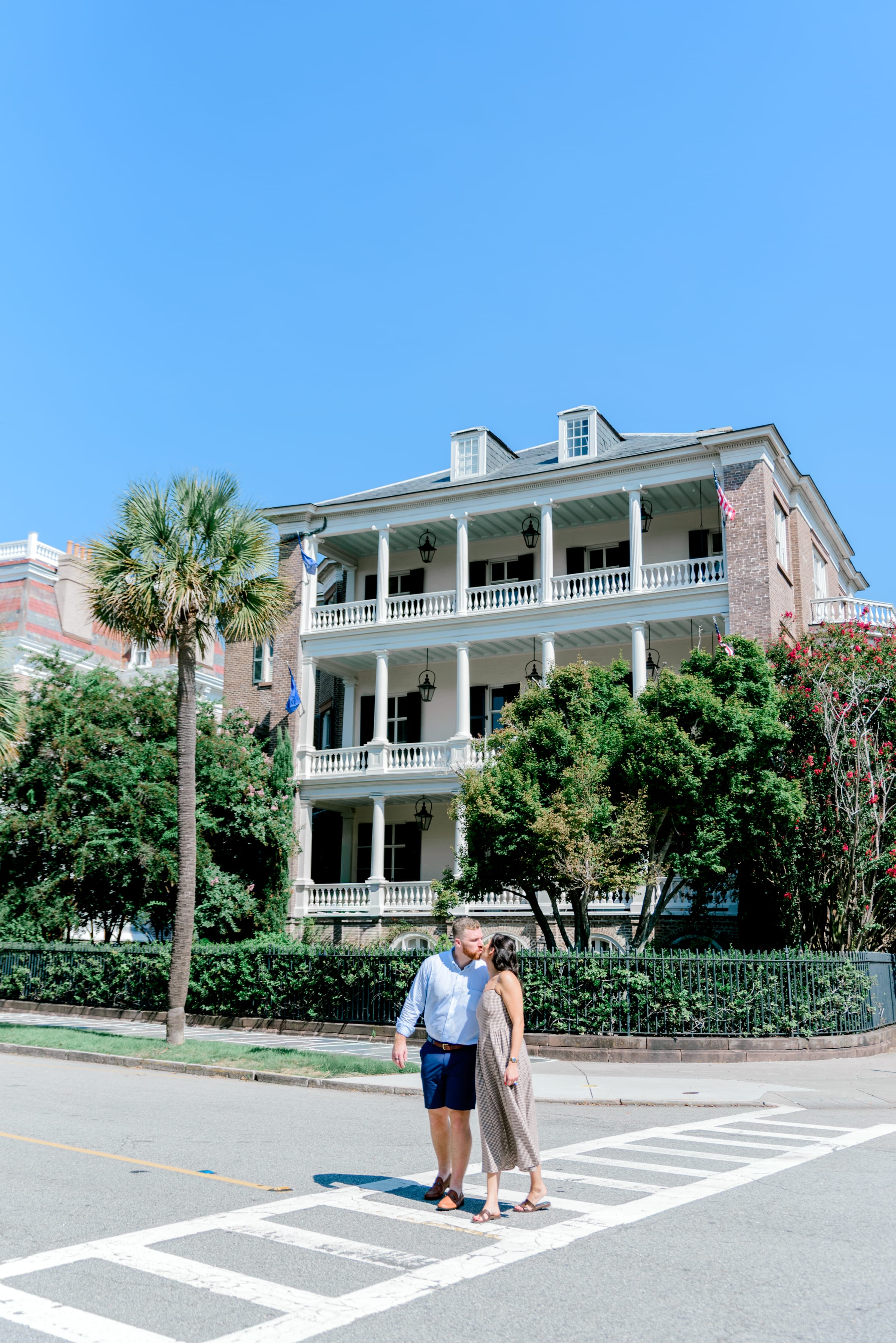 Charleston Wedding Planners -
Luxury Wedding Planners in Charleston, SC