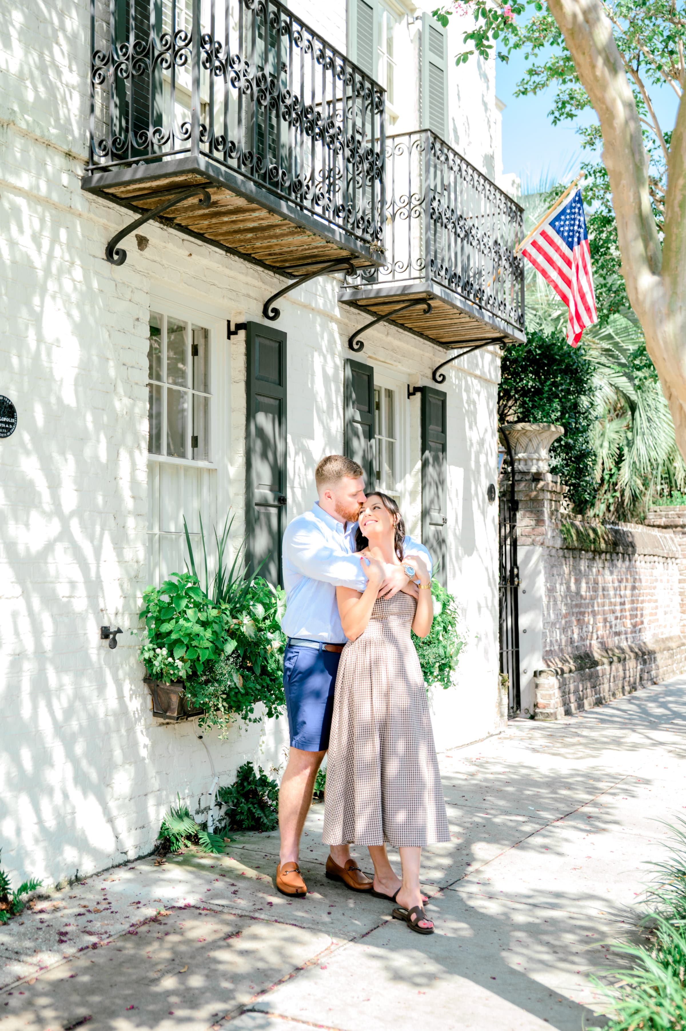 Charleston Wedding Planners -
Luxury Wedding Planners in Charleston, SC