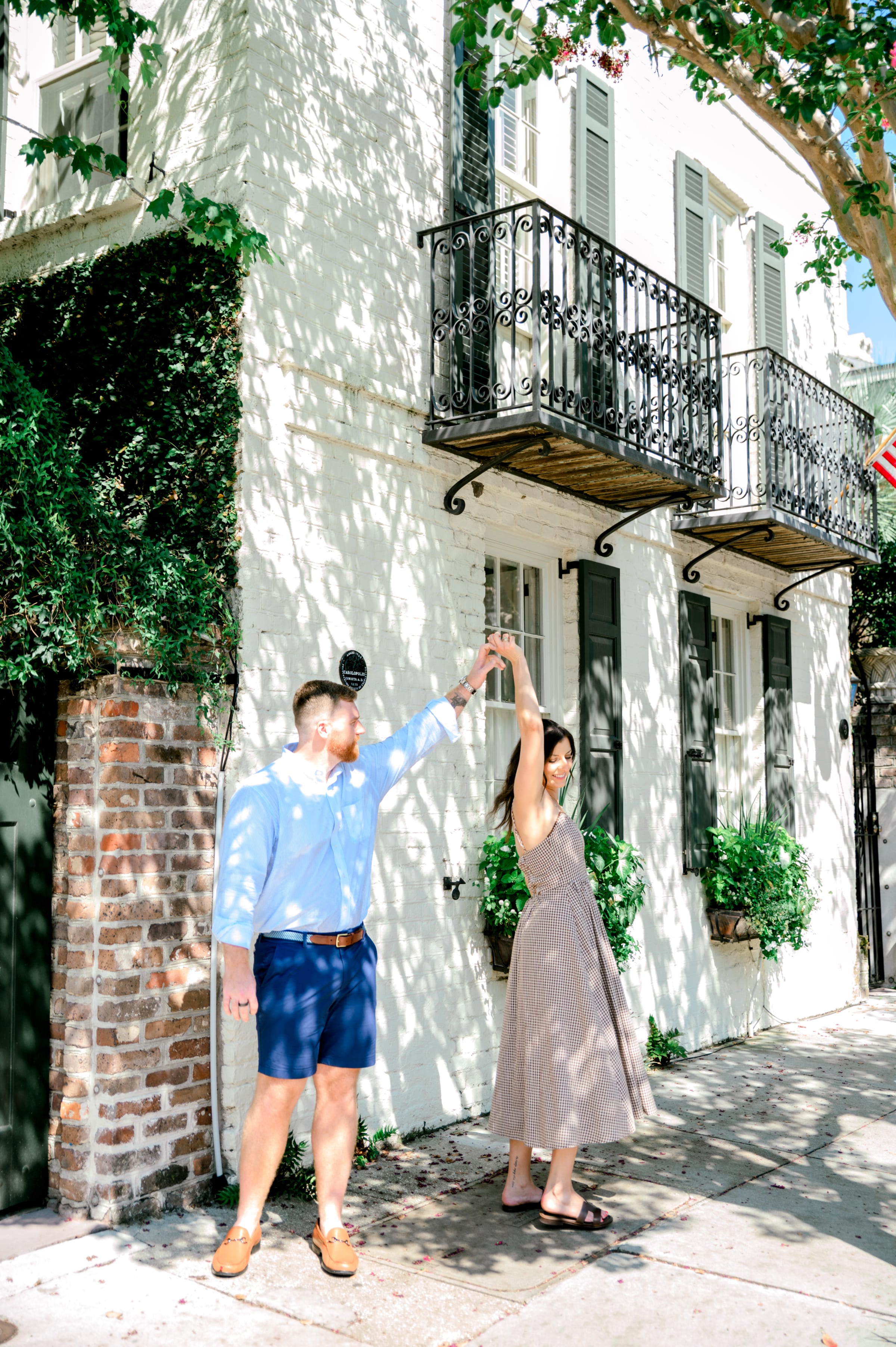 Charleston Wedding Planners -
Luxury Wedding Planners in Charleston, SC