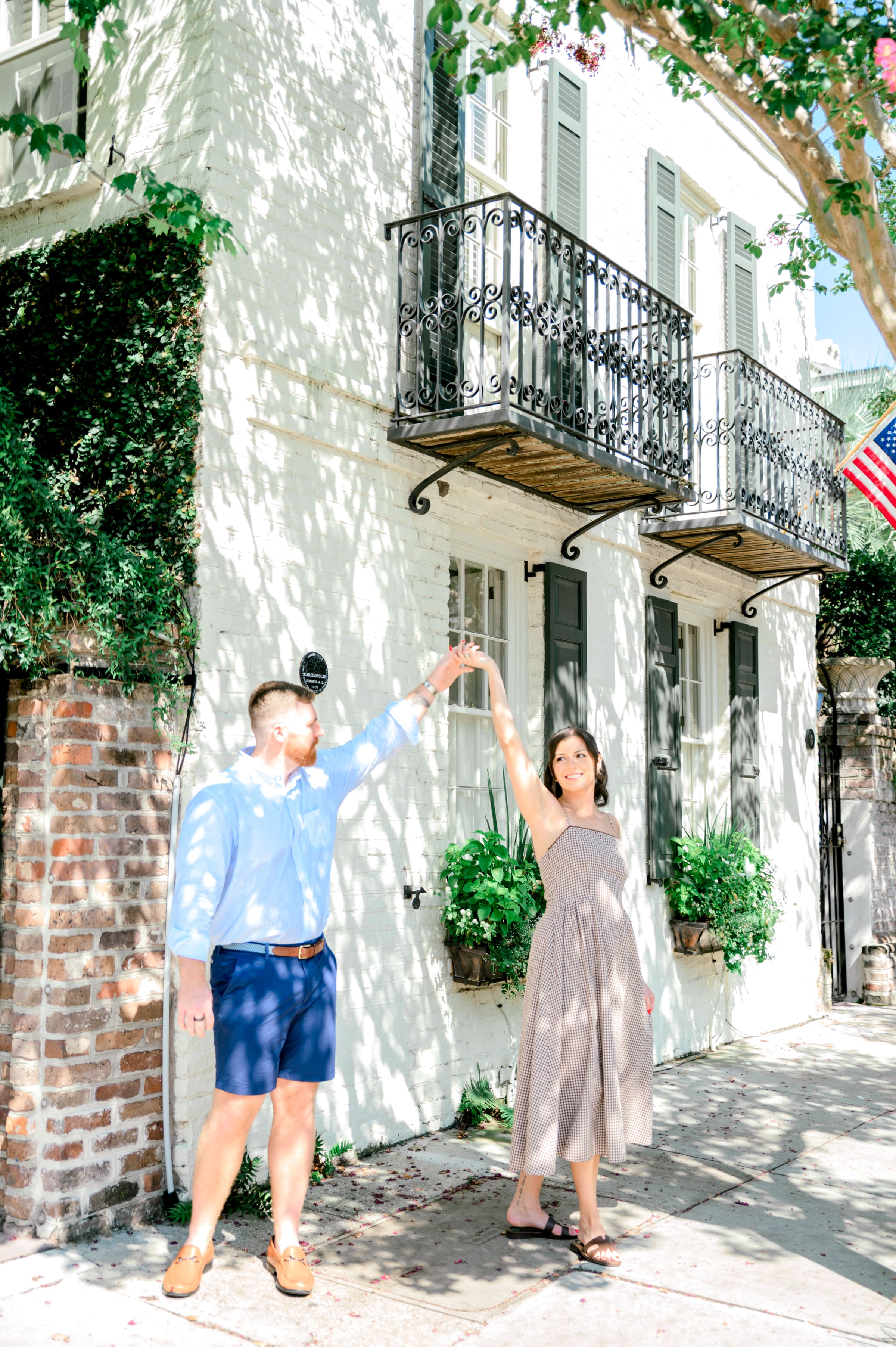 Charleston Wedding Planners -
Luxury Wedding Planners in Charleston, SC