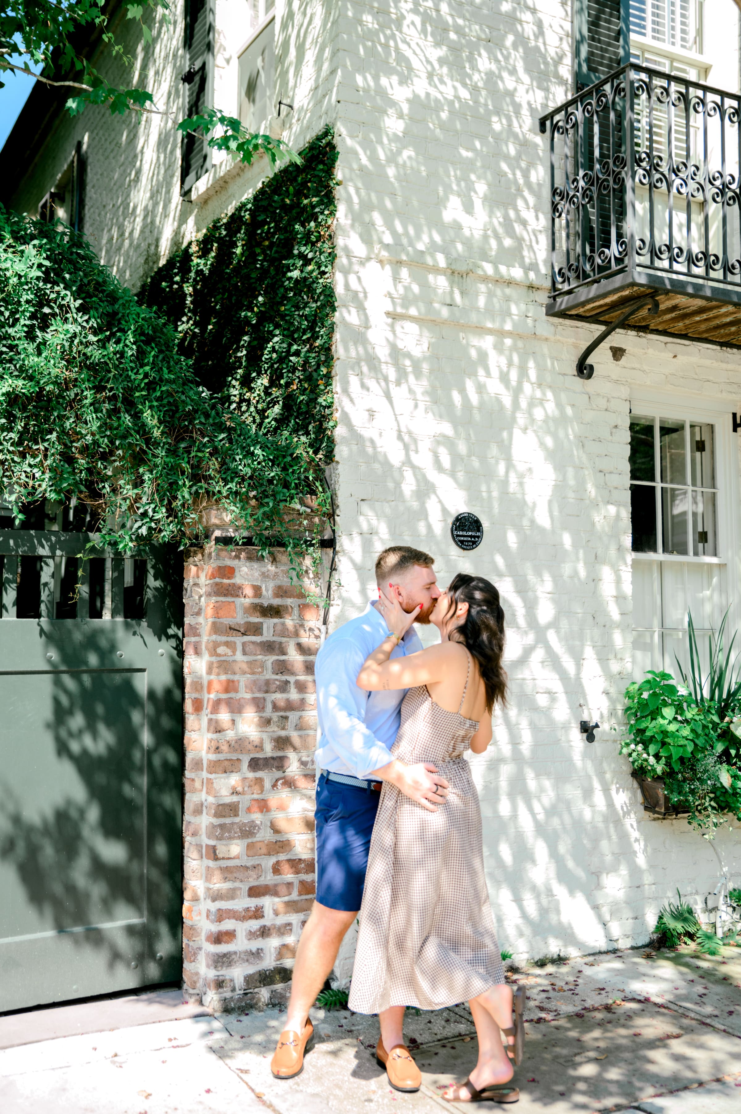 Charleston Wedding Planners -
Luxury Wedding Planners in Charleston, SC