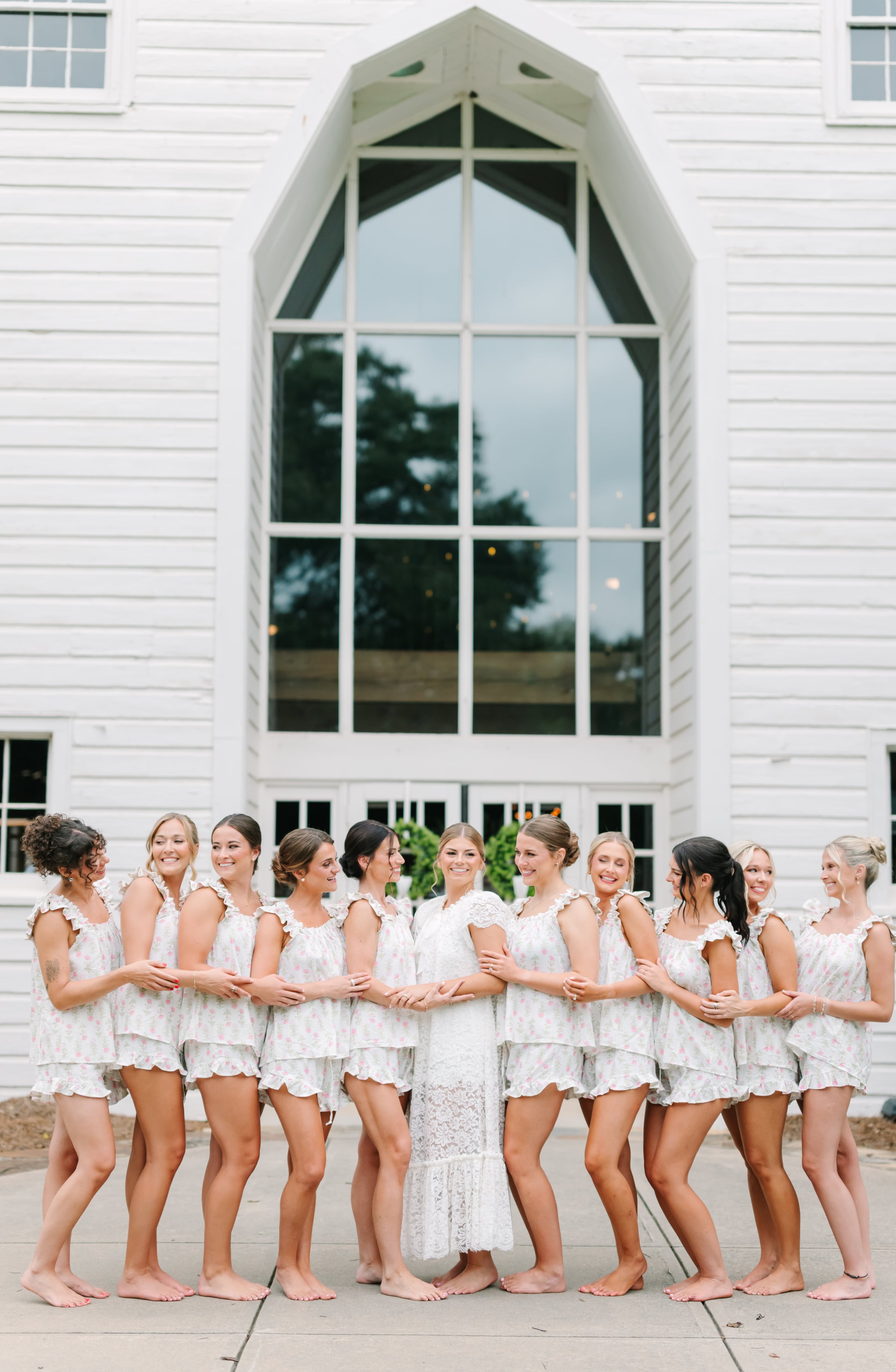 Charleston Wedding Planners -
Luxury Wedding Planners in Charleston, SC