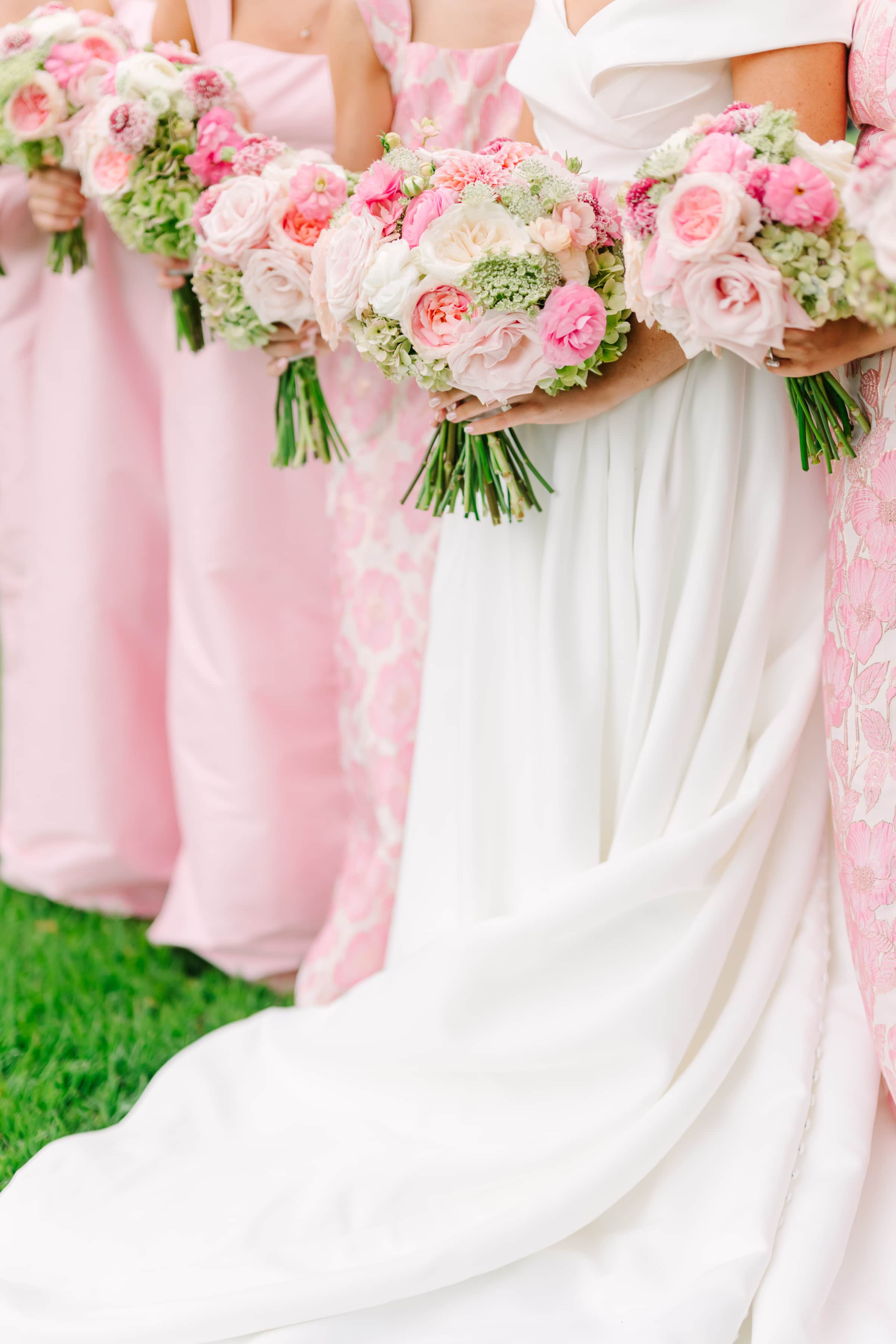 Charleston Wedding Planners -
Luxury Wedding Planners in Charleston, SC
