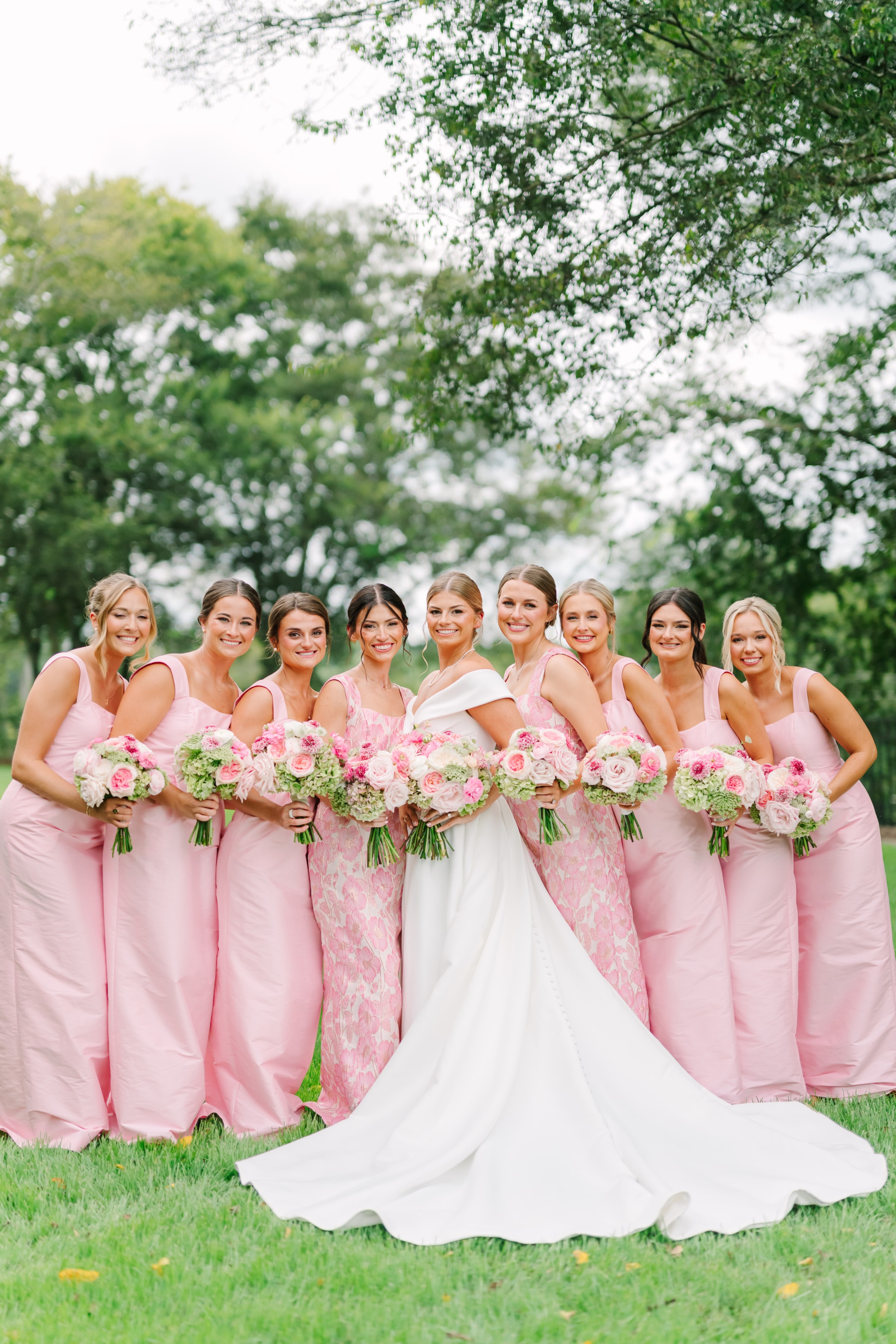 Charleston Wedding Planners -
Luxury Wedding Planners in Charleston, SC
