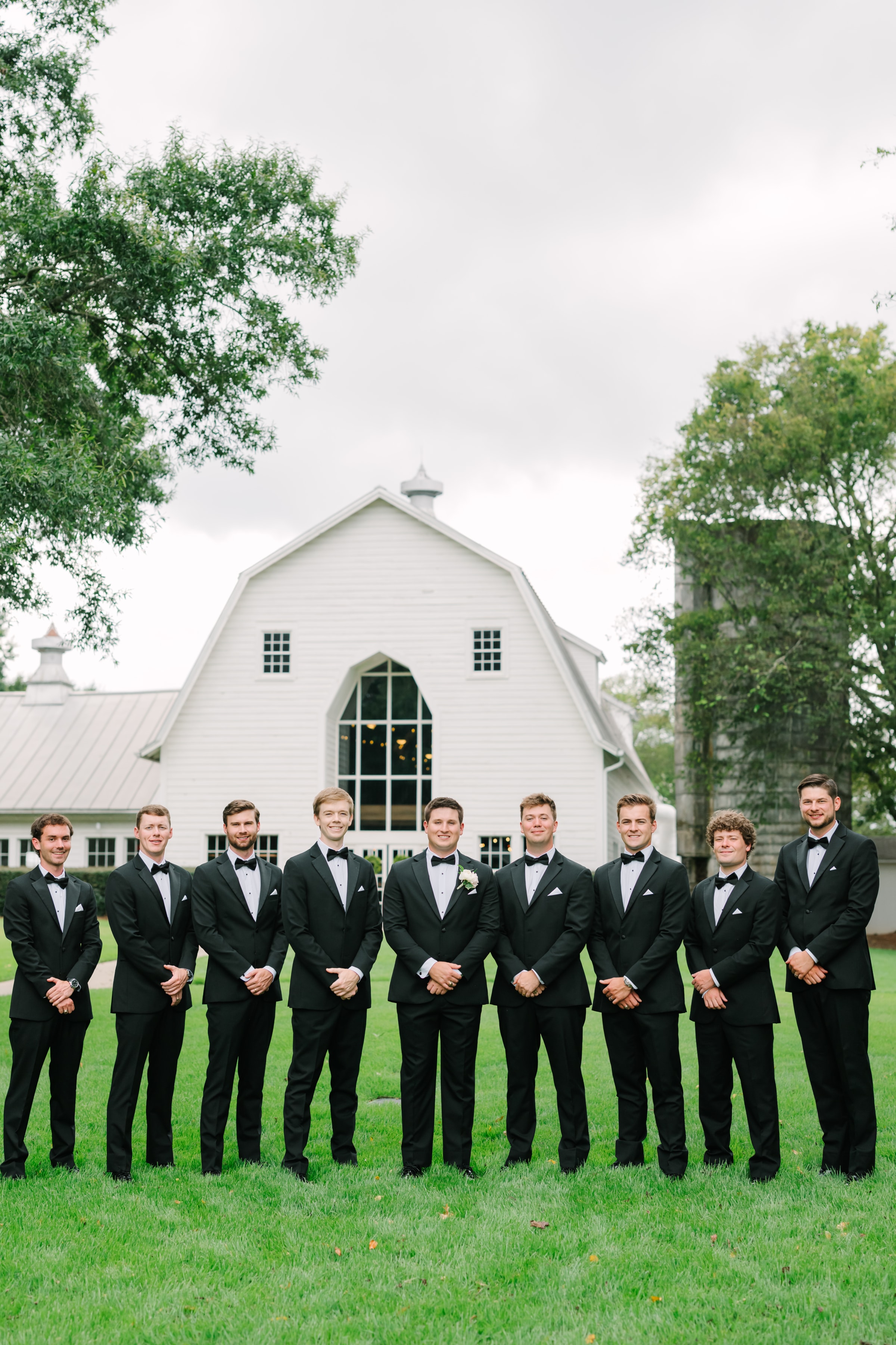 Charleston Wedding Planners -
Luxury Wedding Planners in Charleston, SC