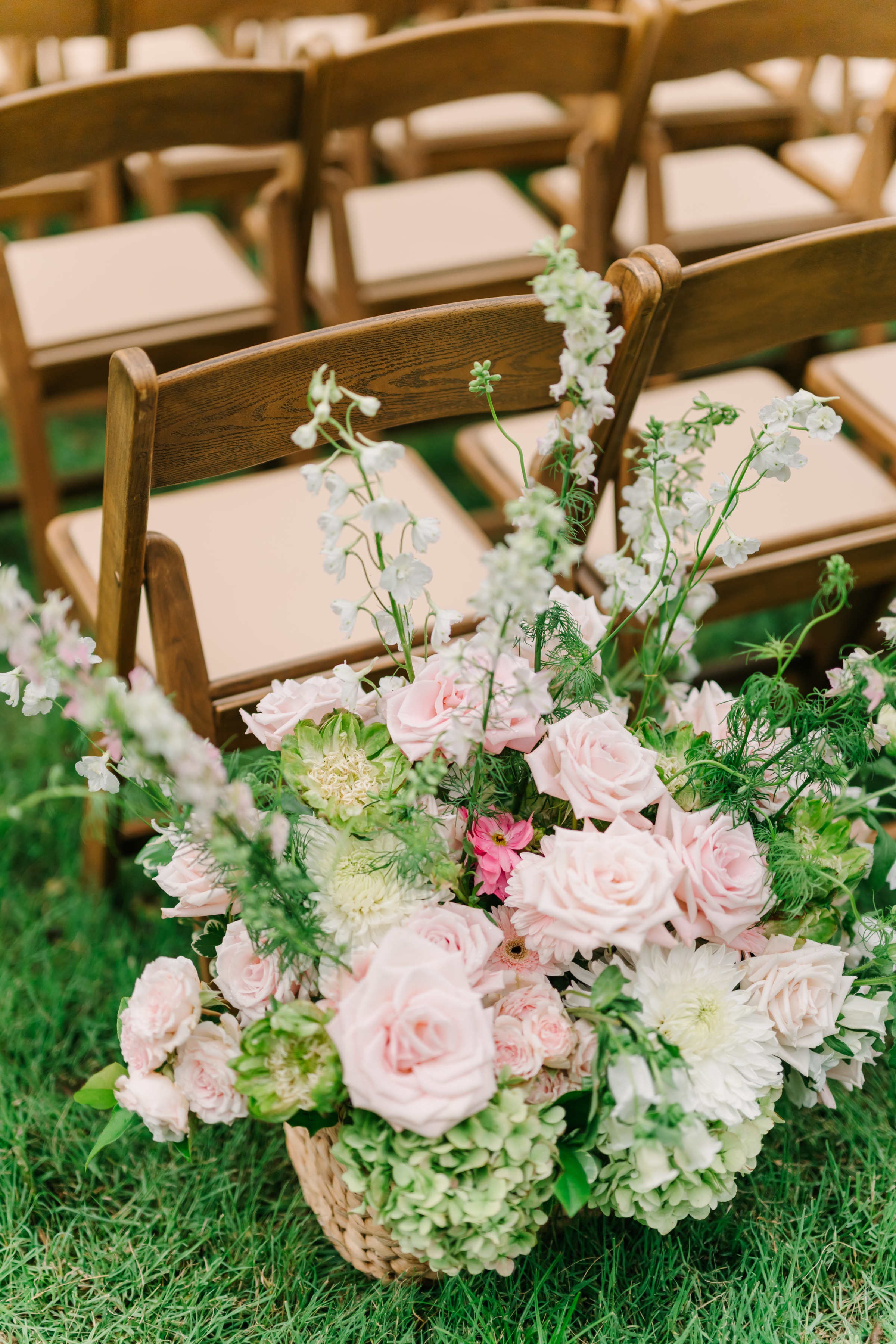 Charleston Wedding Planners -
Luxury Wedding Planners in Charleston, SC