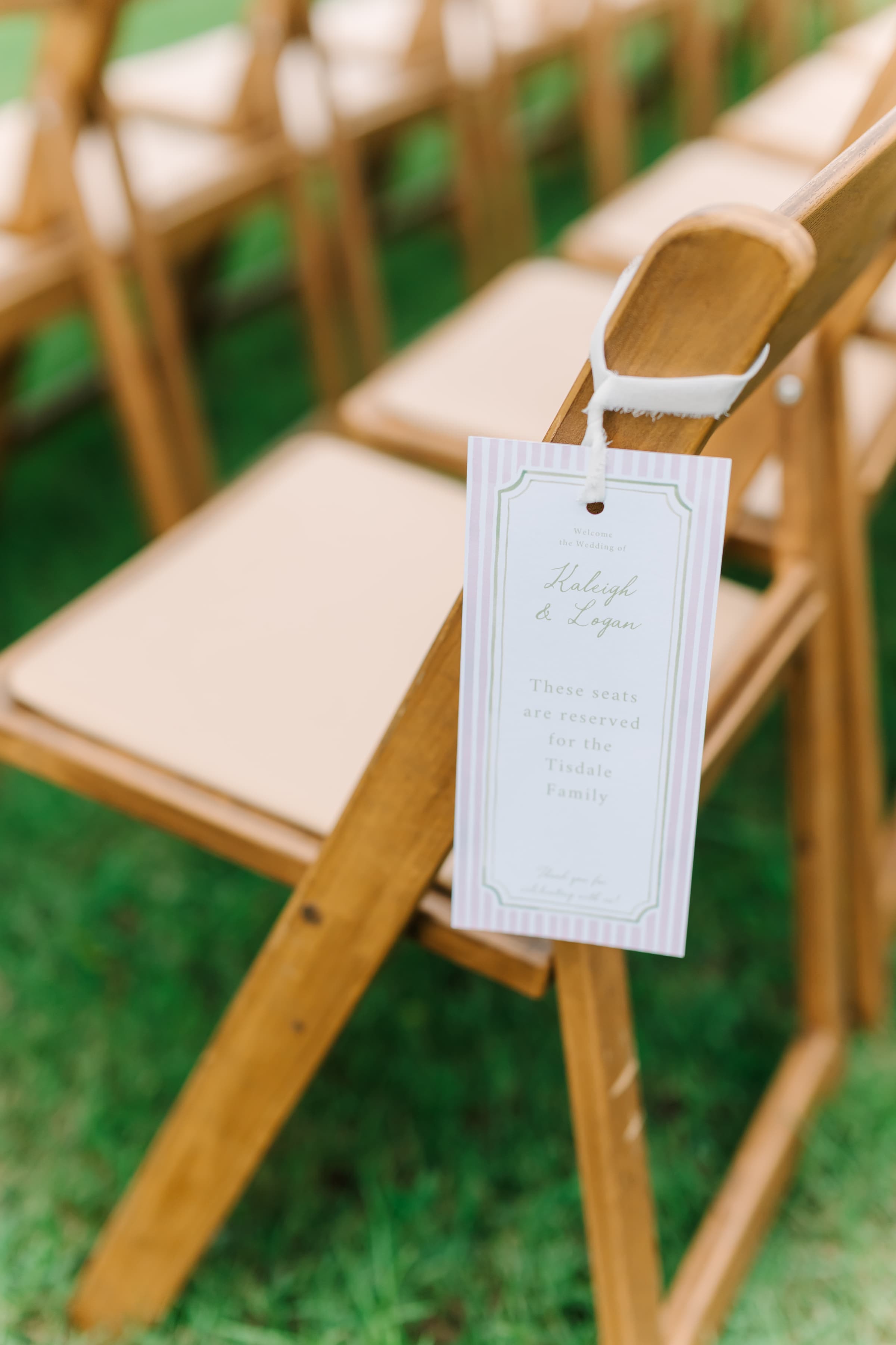 Charleston Wedding Planners -
Luxury Wedding Planners in Charleston, SC
