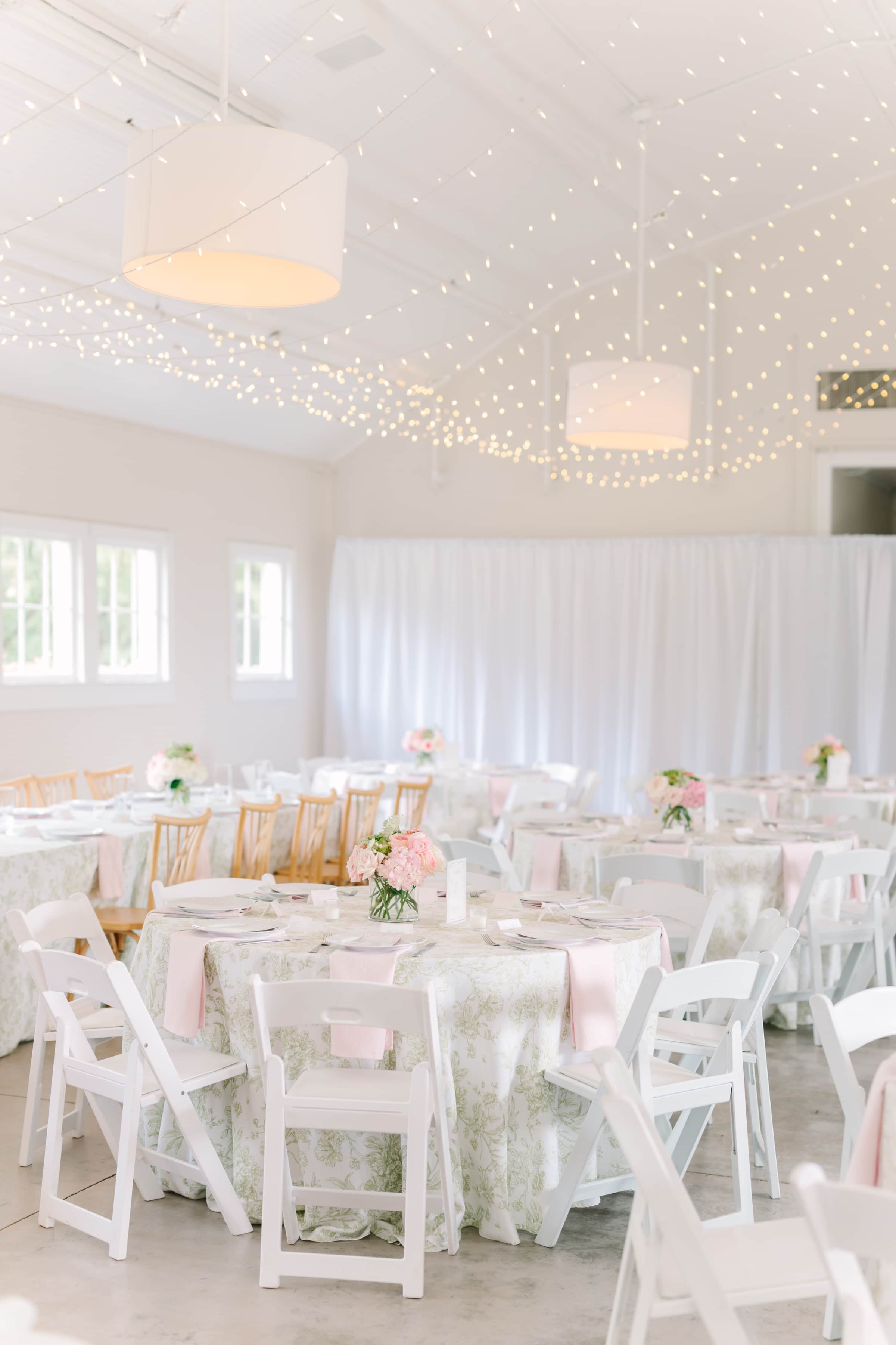 Charleston Wedding Planners -
Luxury Wedding Planners in Charleston, SC