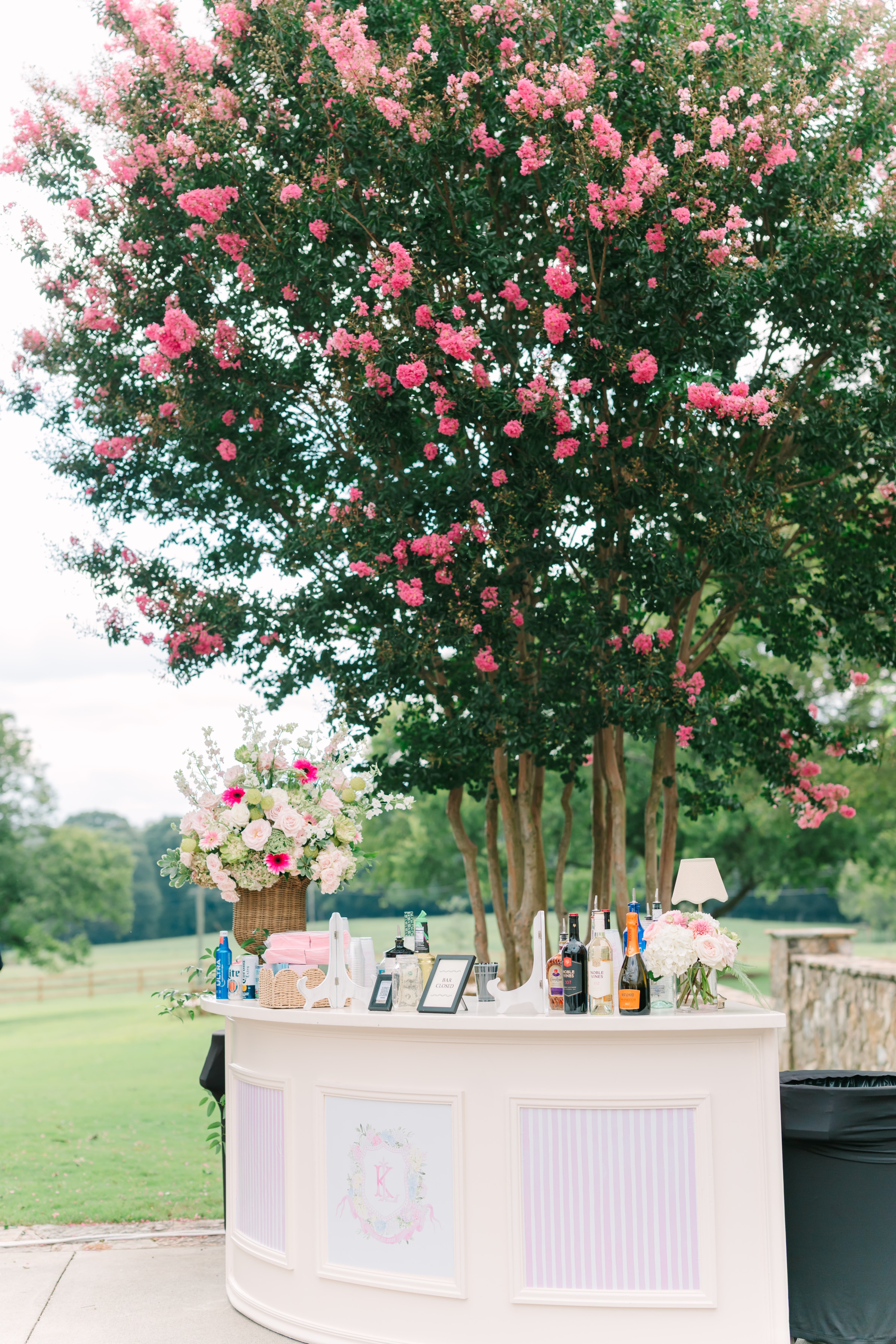 Charleston Wedding Planners -
Luxury Wedding Planners in Charleston, SC