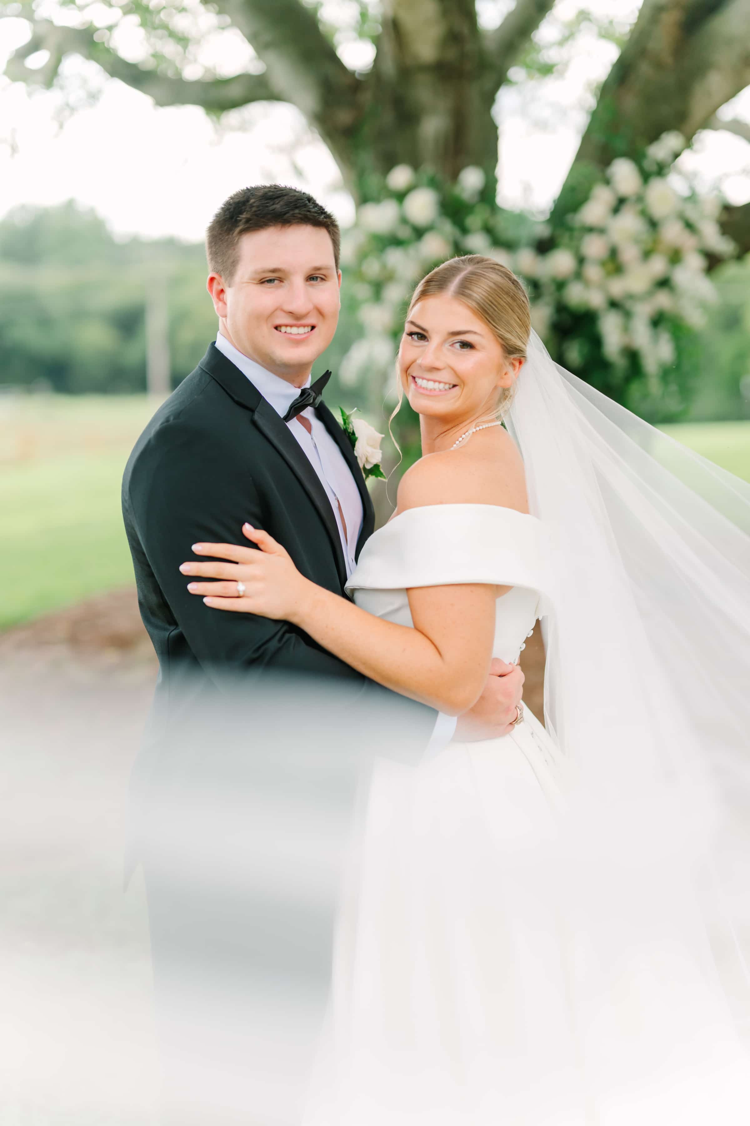 Charleston Wedding Planners -
Luxury Wedding Planners in Charleston, SC