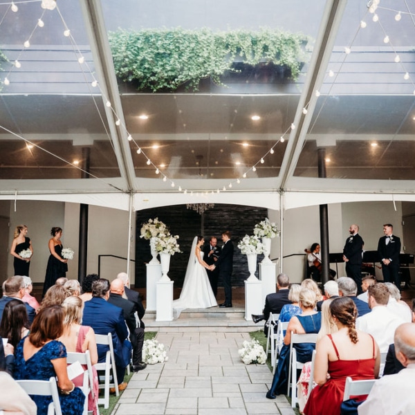 Katie & Andrew {9.4.26}
