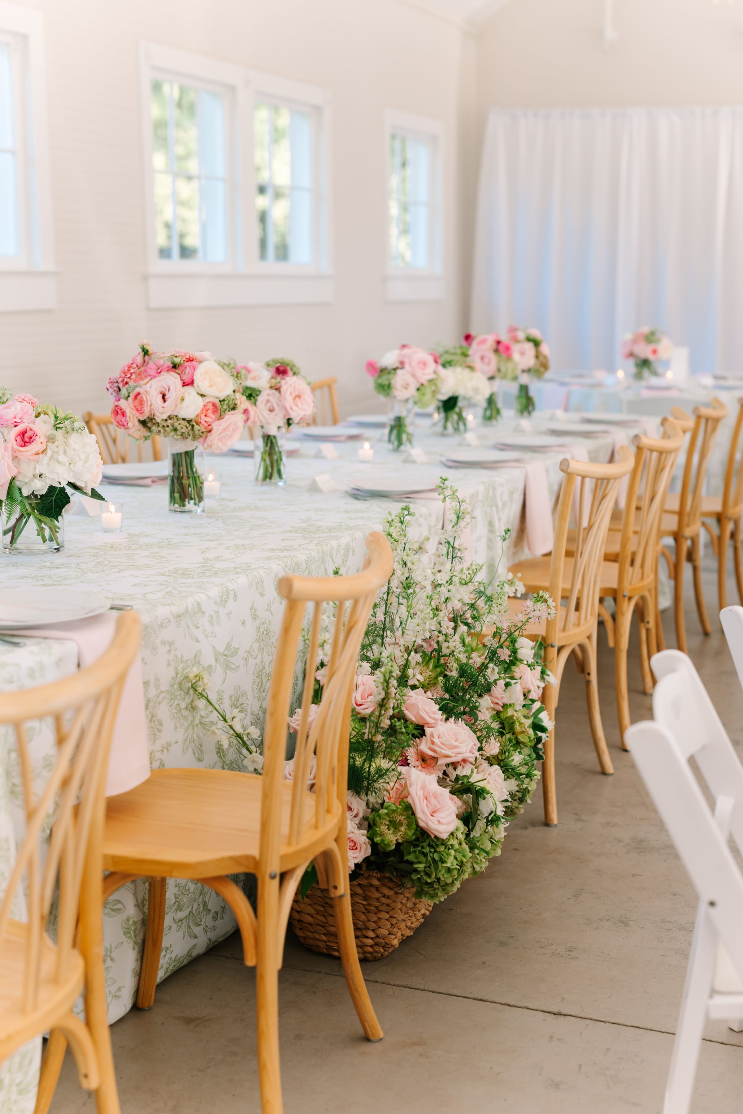 Charleston Wedding Planners -
Luxury Wedding Planners in Charleston, SC