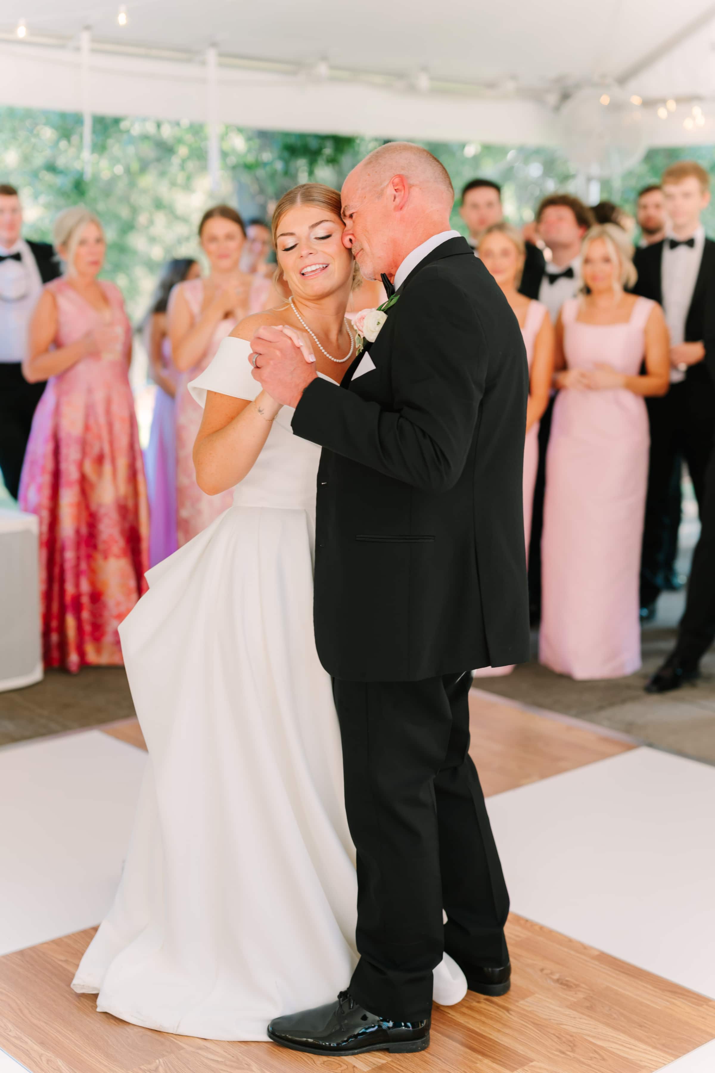 Charleston Wedding Planners -
Luxury Wedding Planners in Charleston, SC