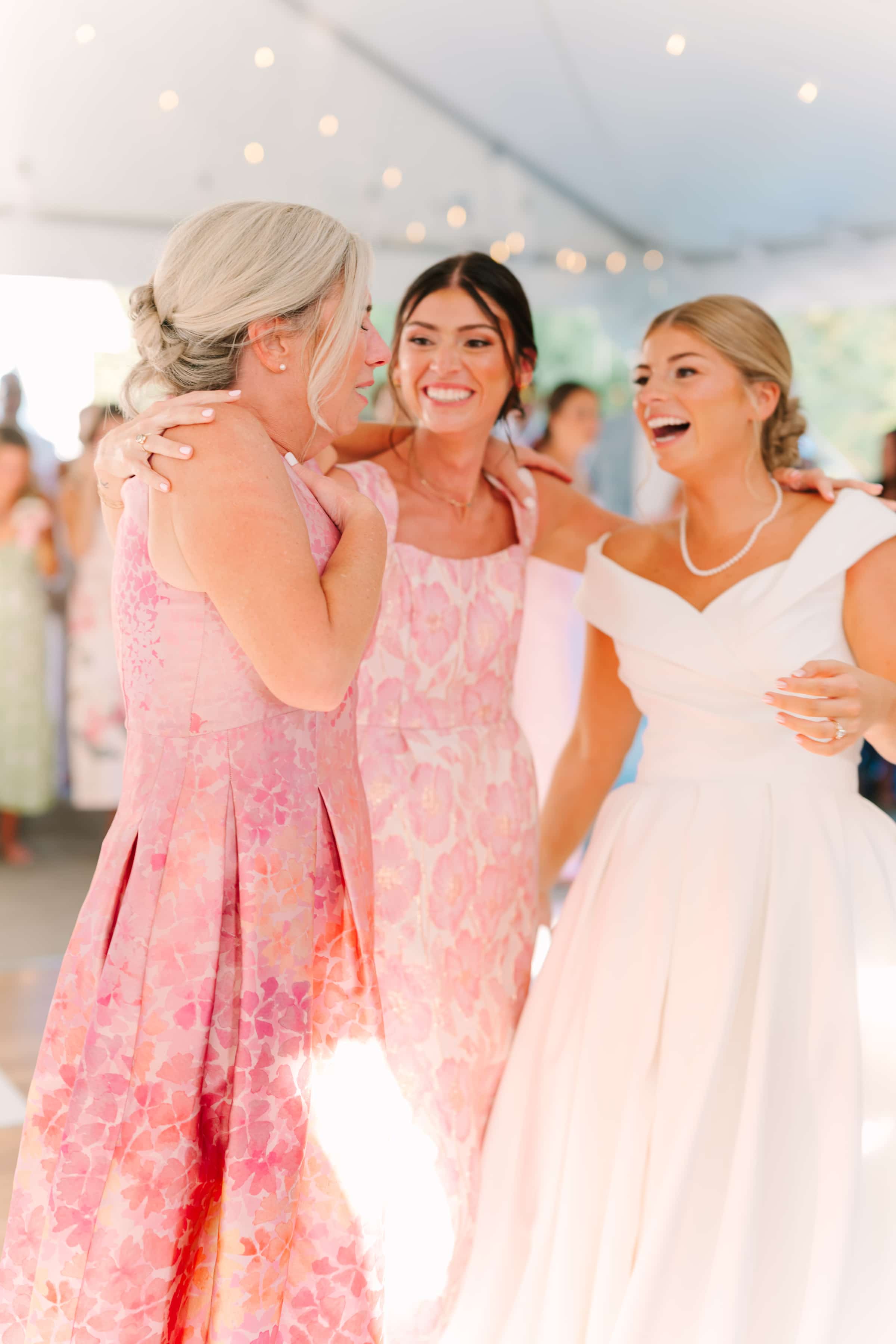 Charleston Wedding Planners -
Luxury Wedding Planners in Charleston, SC