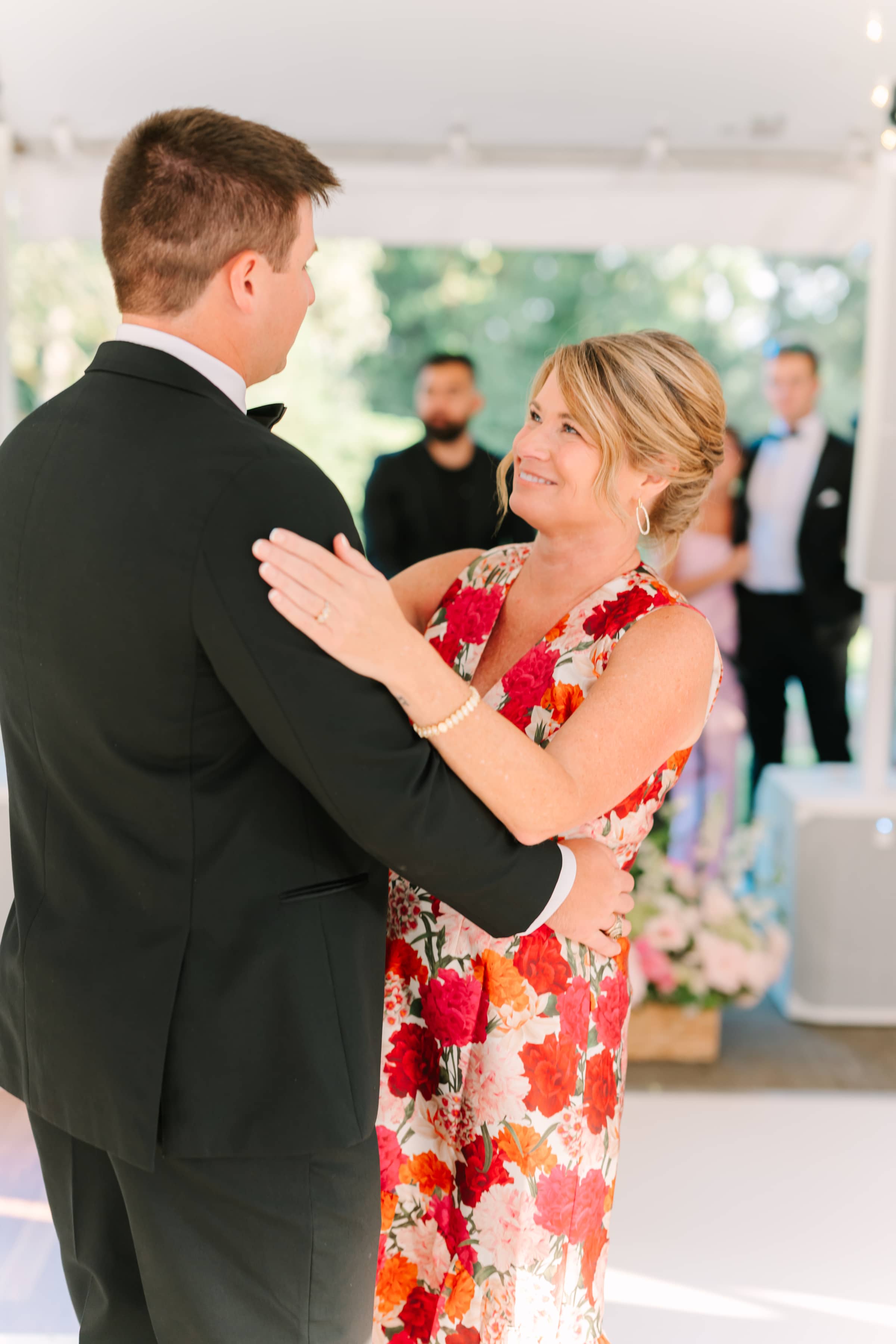 Charleston Wedding Planners -
Luxury Wedding Planners in Charleston, SC