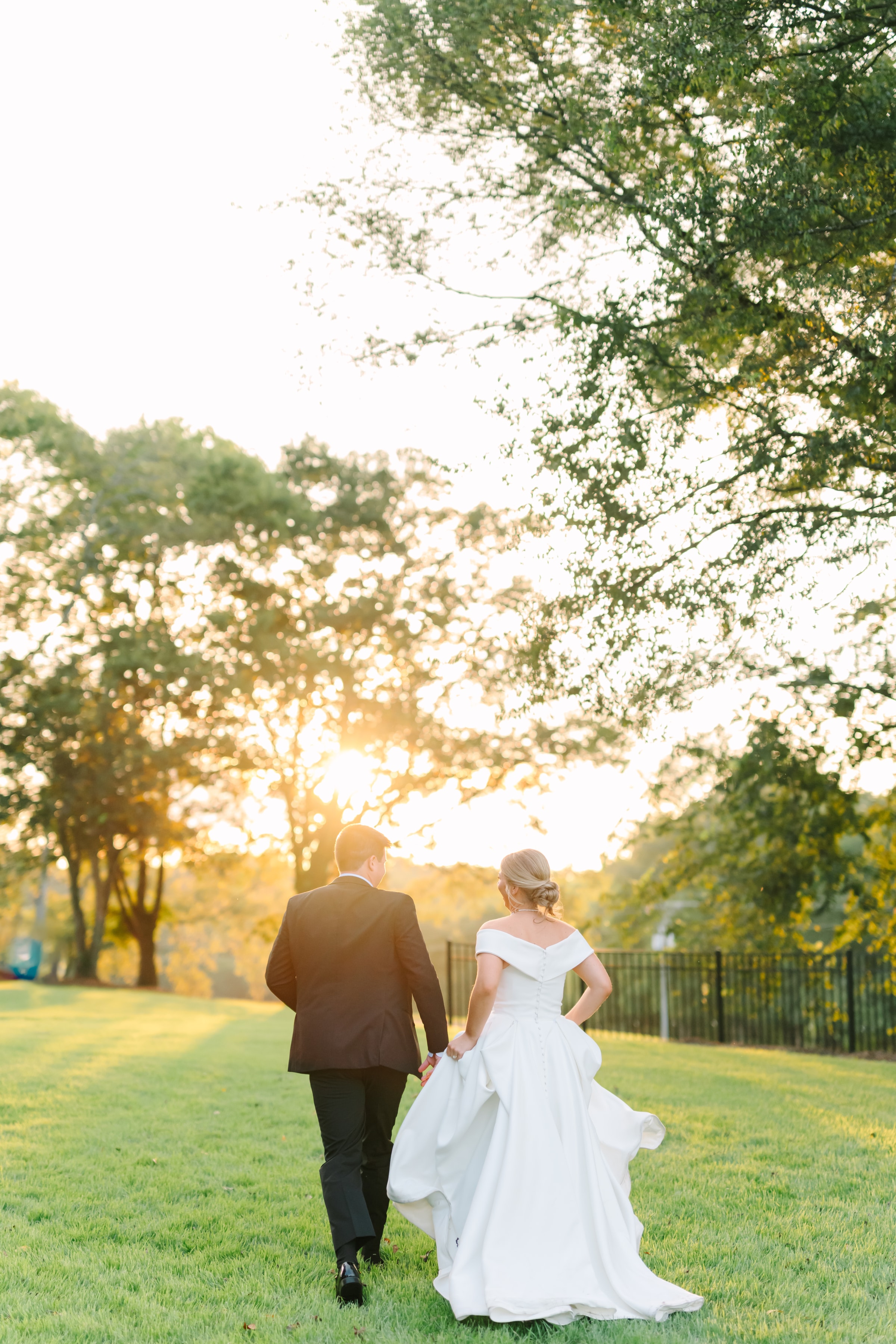Charleston Wedding Planners -
Luxury Wedding Planners in Charleston, SC