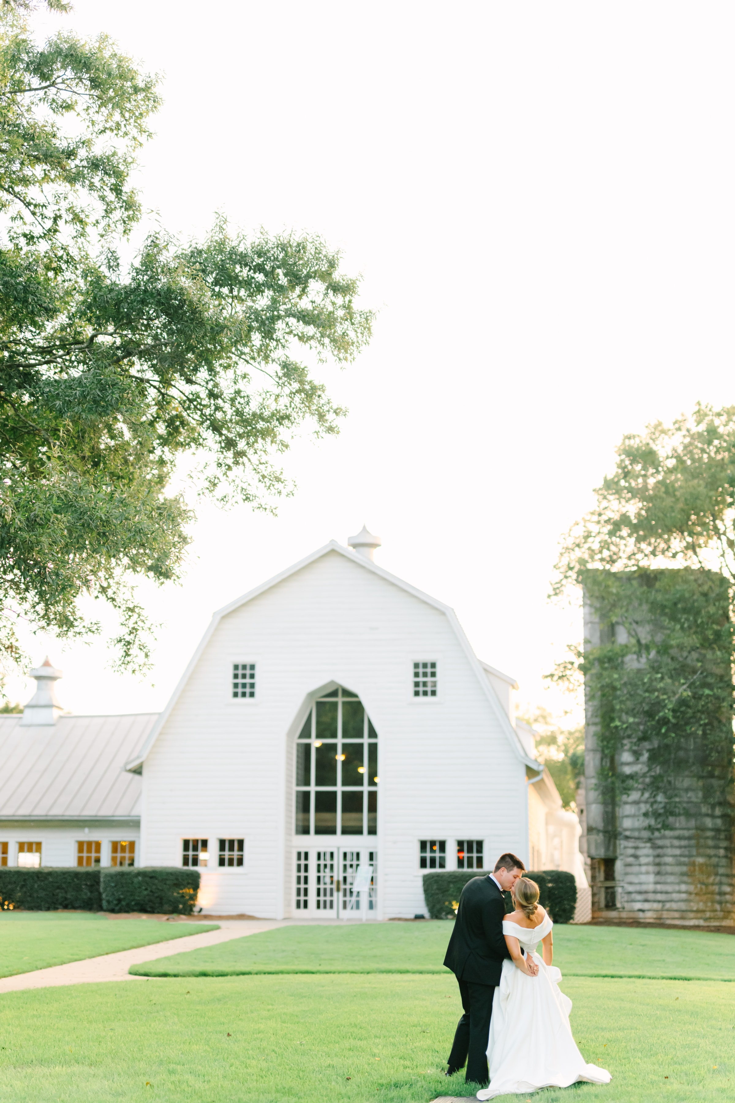 Charleston Wedding Planners -
Luxury Wedding Planners in Charleston, SC