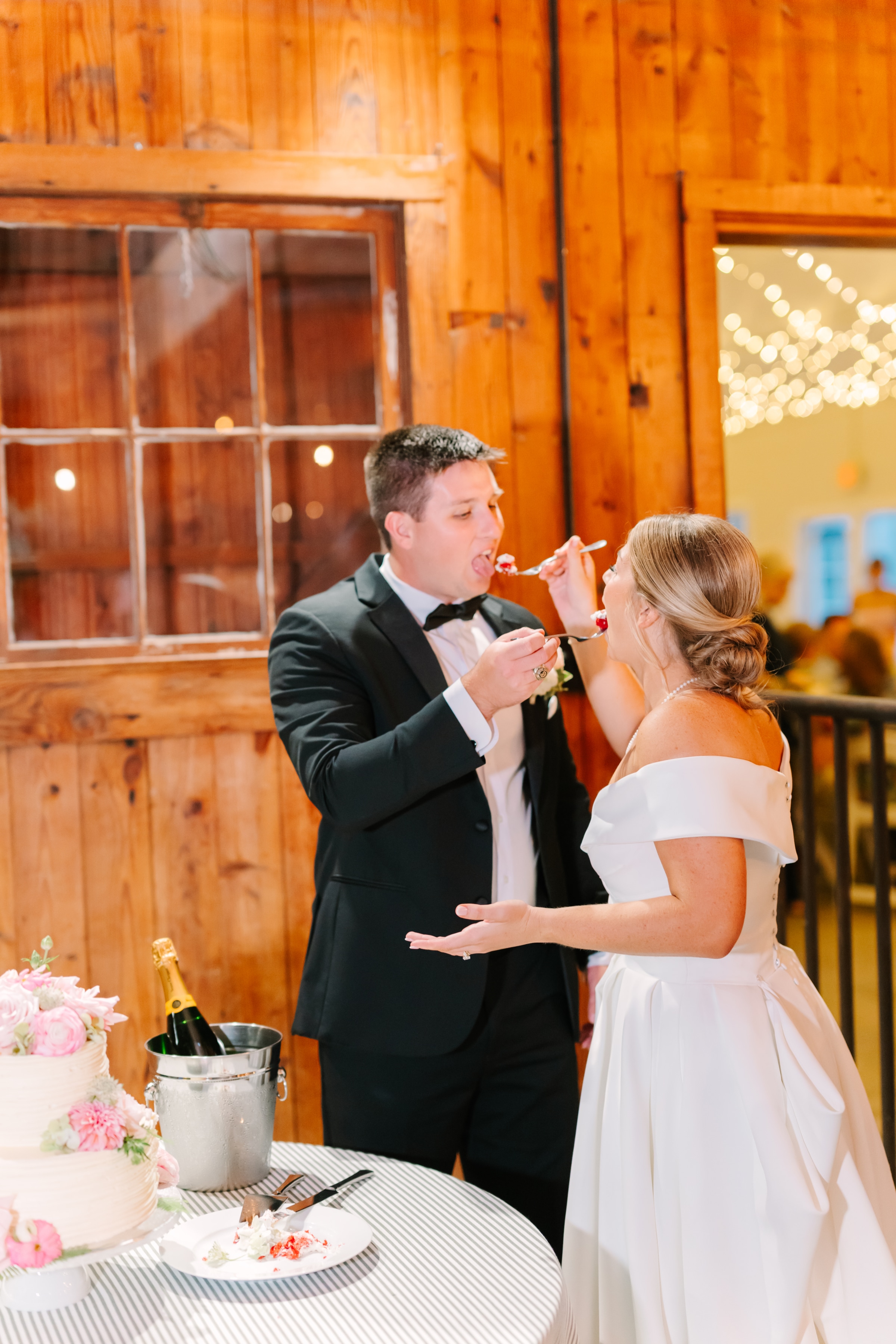 Charleston Wedding Planners -
Luxury Wedding Planners in Charleston, SC