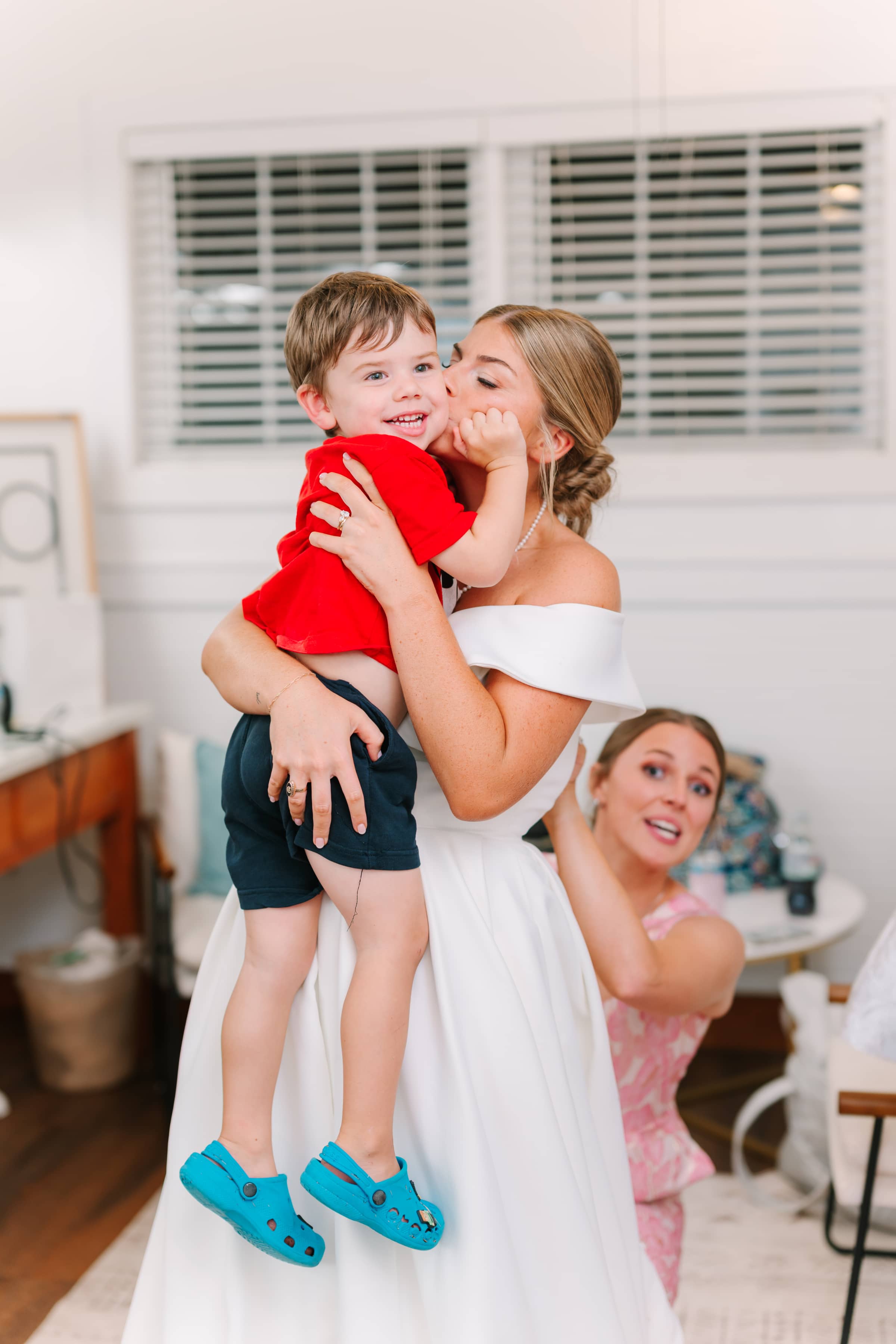 Charleston Wedding Planners -
Luxury Wedding Planners in Charleston, SC