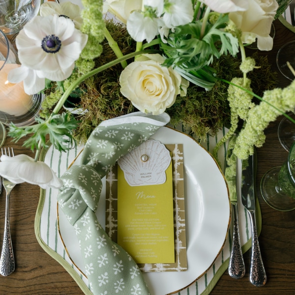 Boni & Kai Rehearsal Dinner {8.21.26}