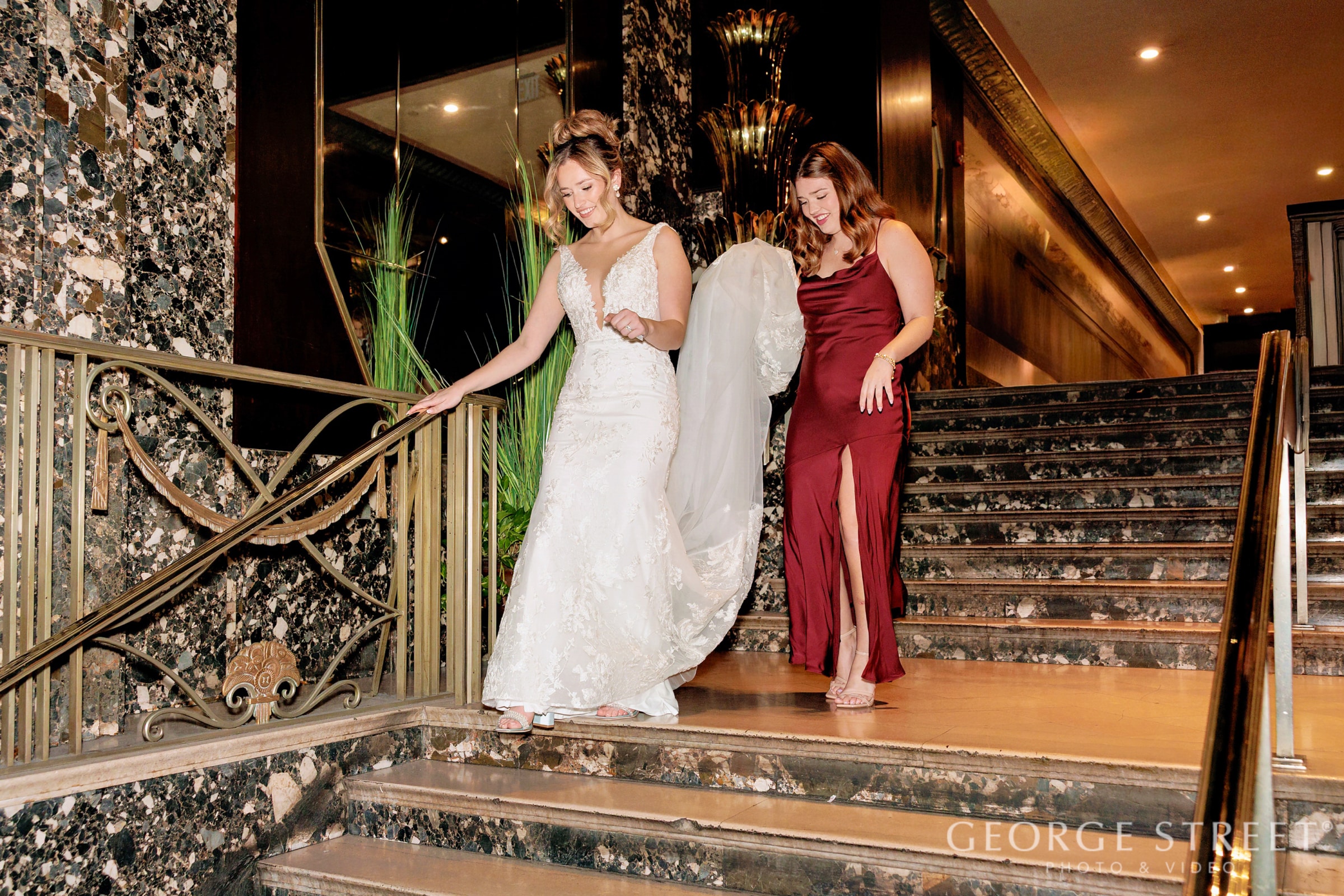 Cincinnati Wedding Planners -
Luxury Wedding Planners in Cincinnati, OH