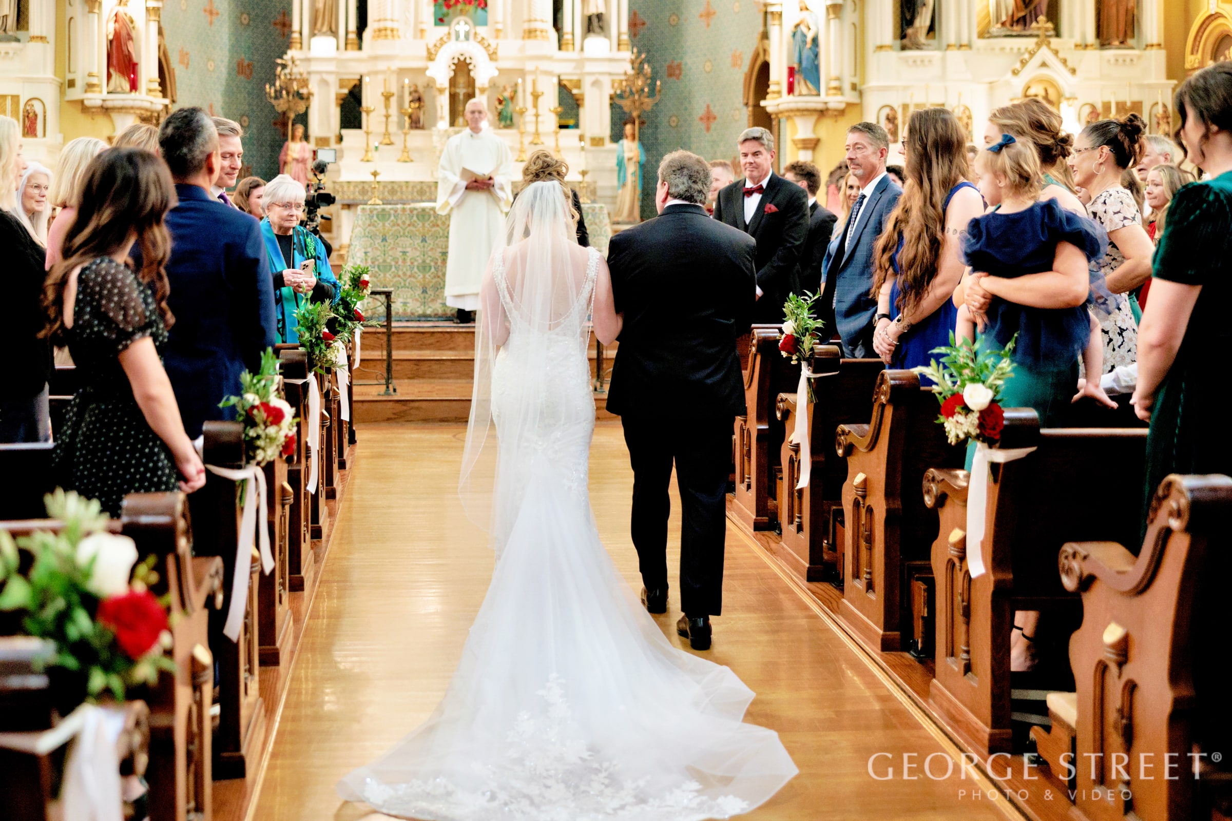 Cincinnati Wedding Planners -
Luxury Wedding Planners in Cincinnati, OH